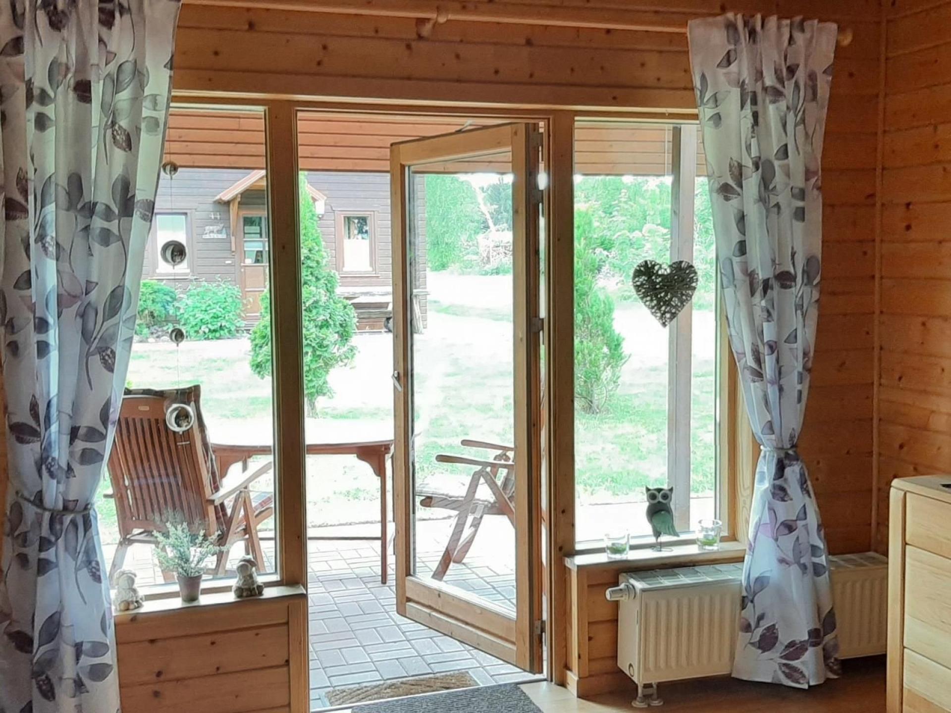 Bsp. Ferienhaus HAS 38