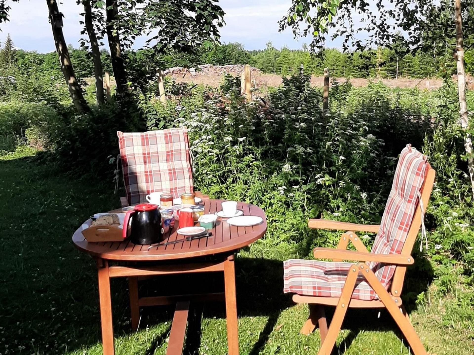 Bsp. Ferienhaus HAS 38