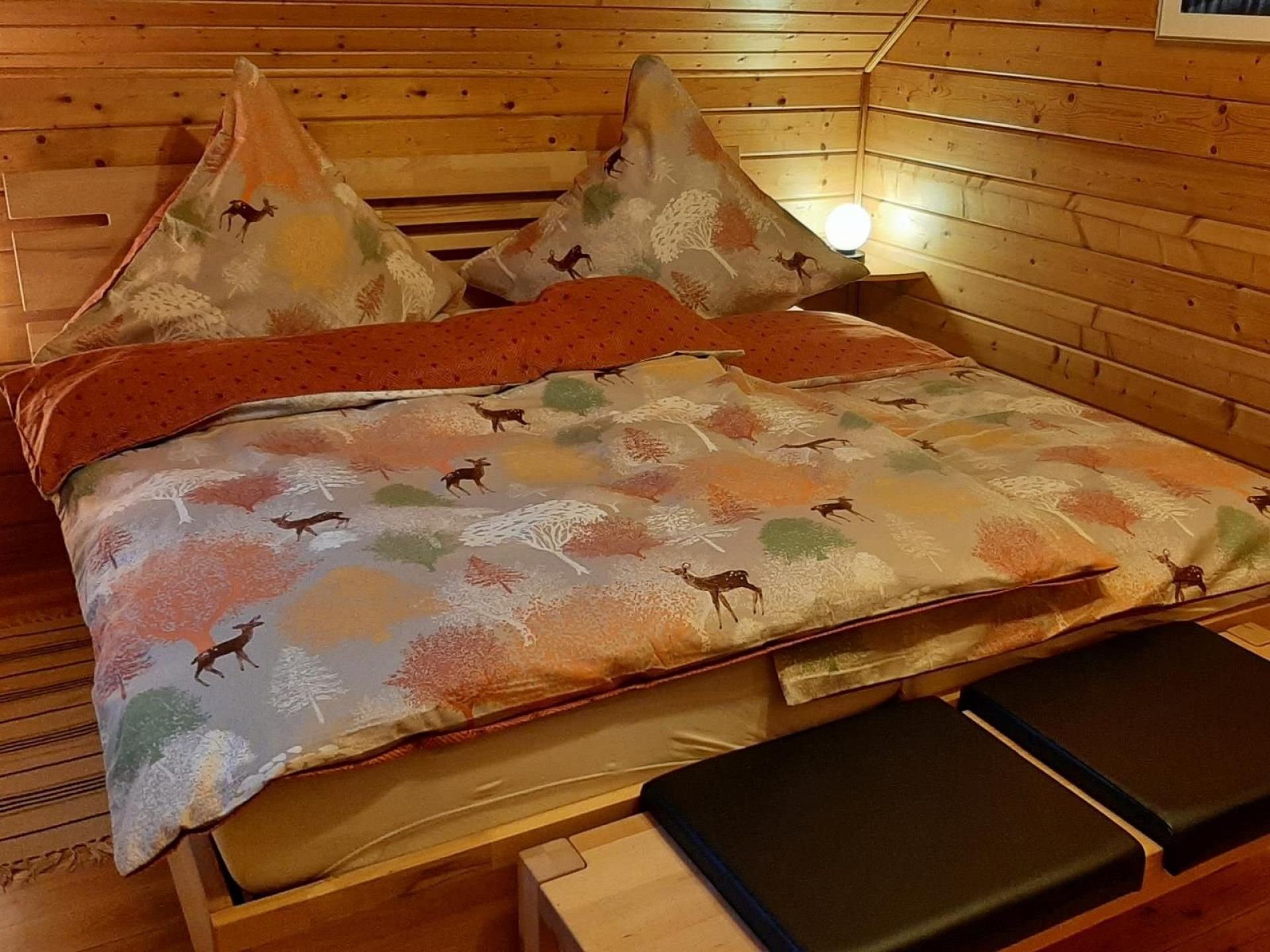 Bsp. Ferienhaus HAS 38