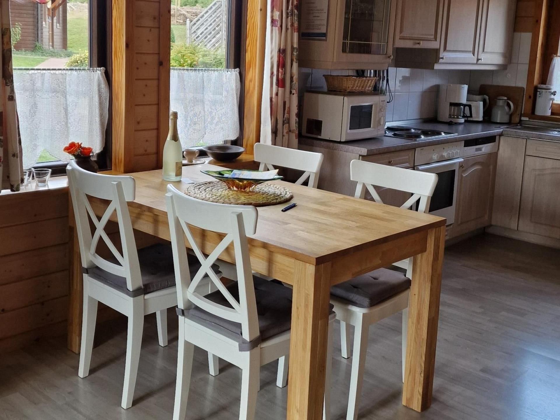 Bsp. Ferienhaus HAS 56