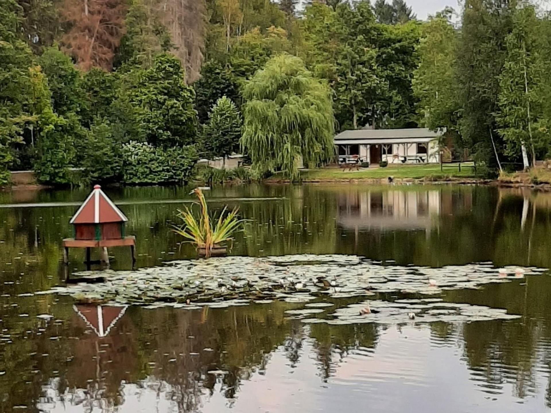 Erlebnisdorf Blauvogel