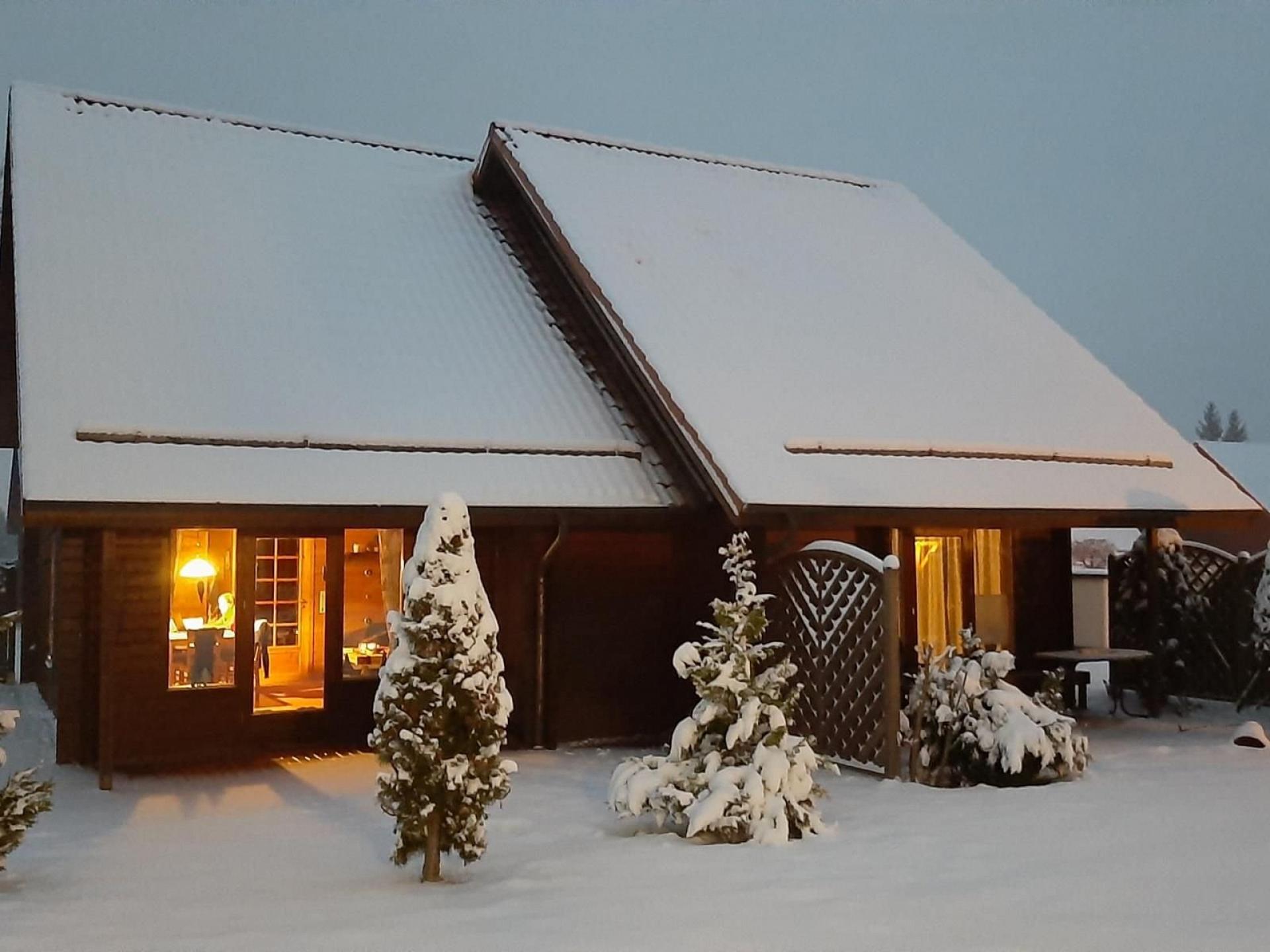 Bsp. Ferienhaus HAS 38