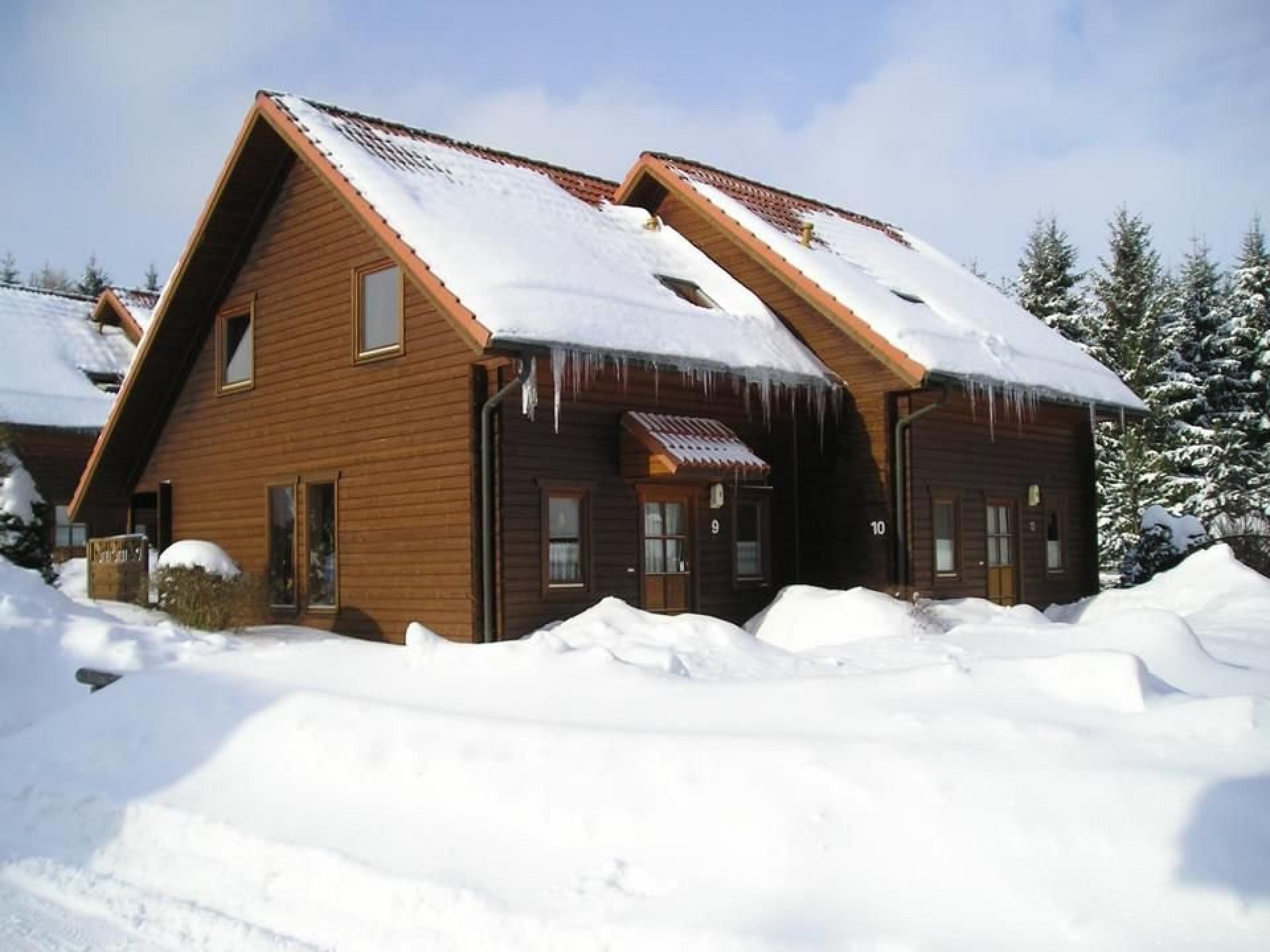 Erlebnisdorf Blauvogel