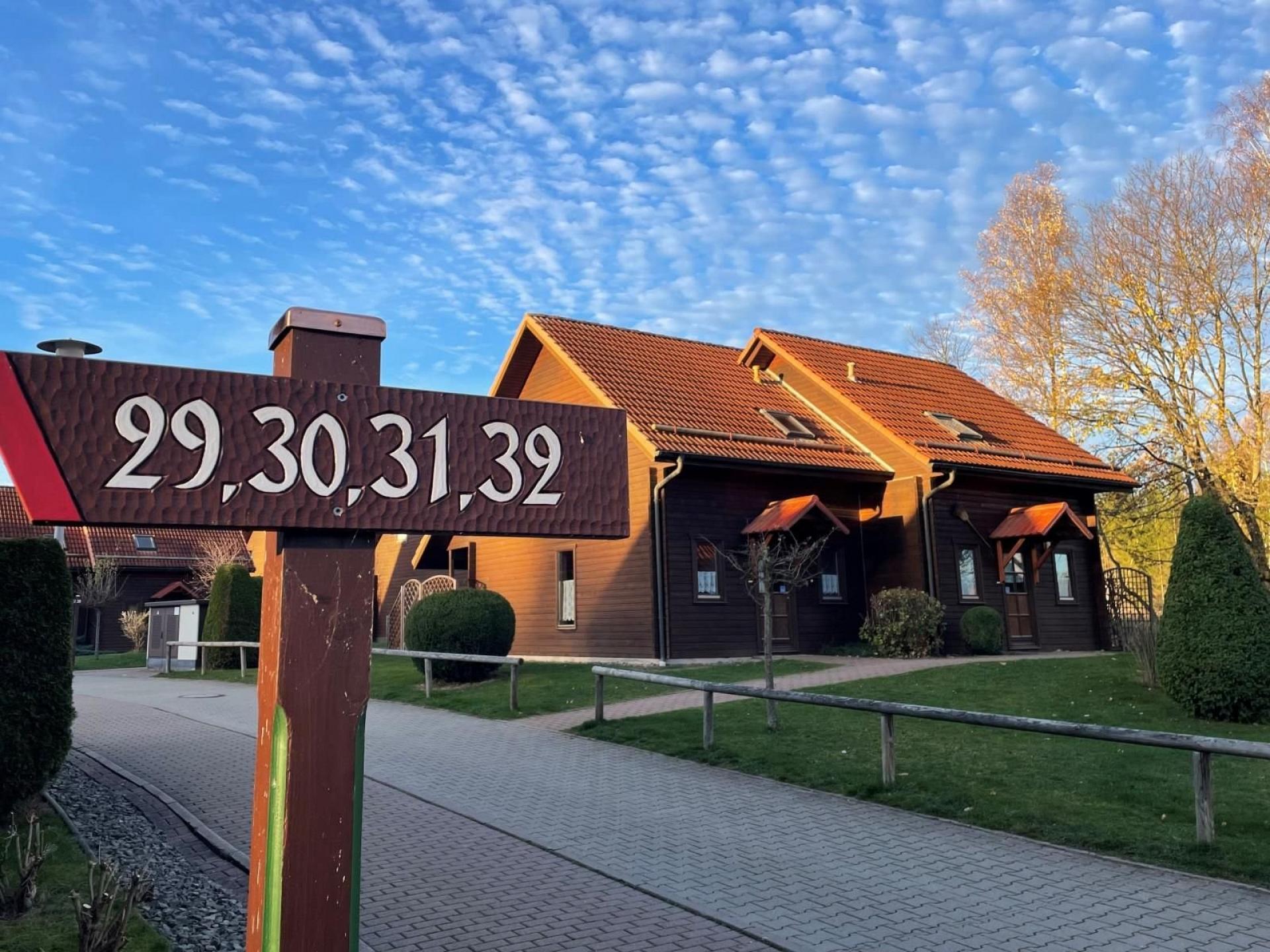 Erlebnisdorf Blauvogel