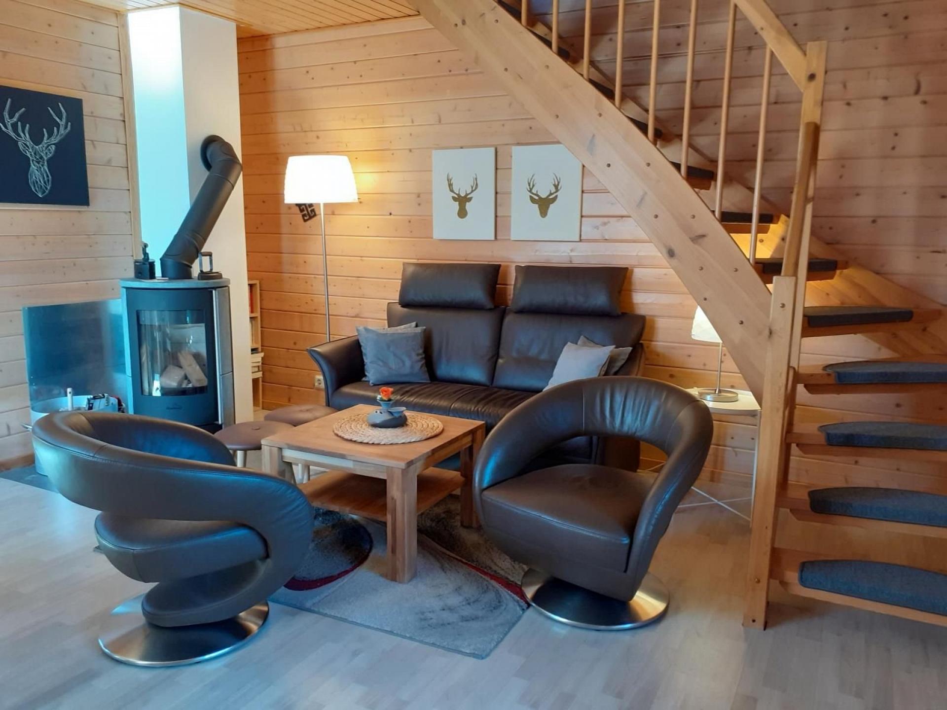 Bsp. Ferienhaus HAS 56