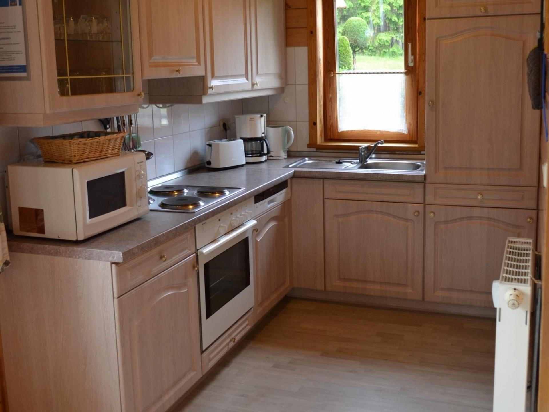 Bsp. Ferienhaus HAS 56