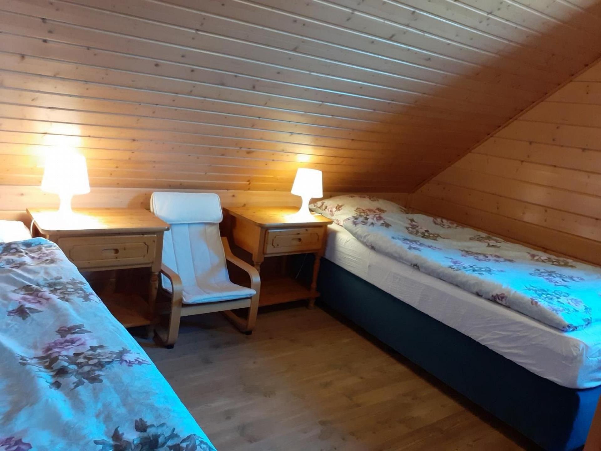 Bsp. Ferienhaus HAS 56