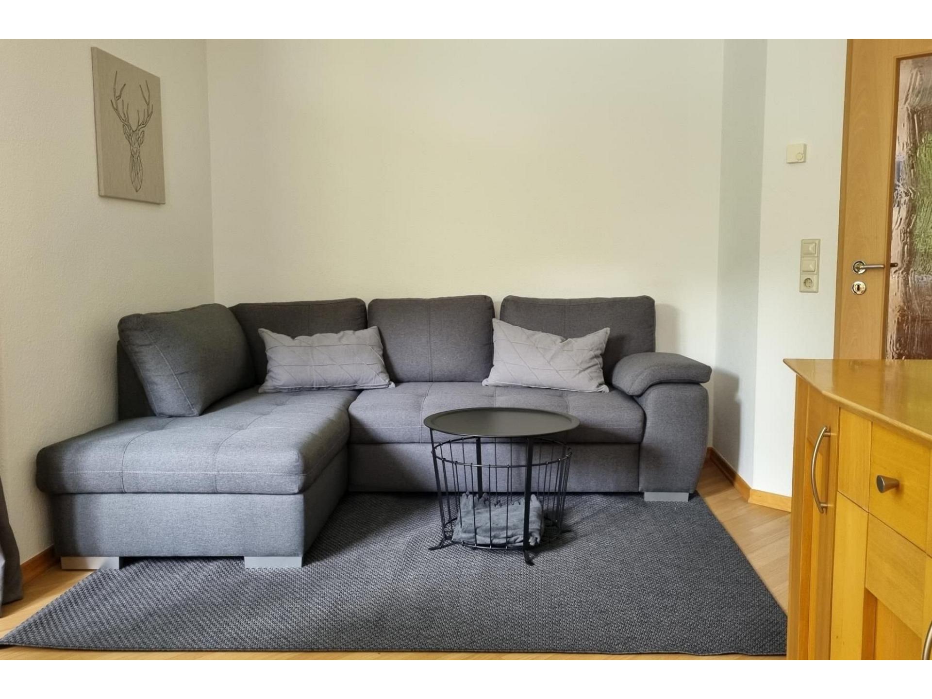 Ferienwohnungen in der Residenz M&uuml;hlenberg Foto 11