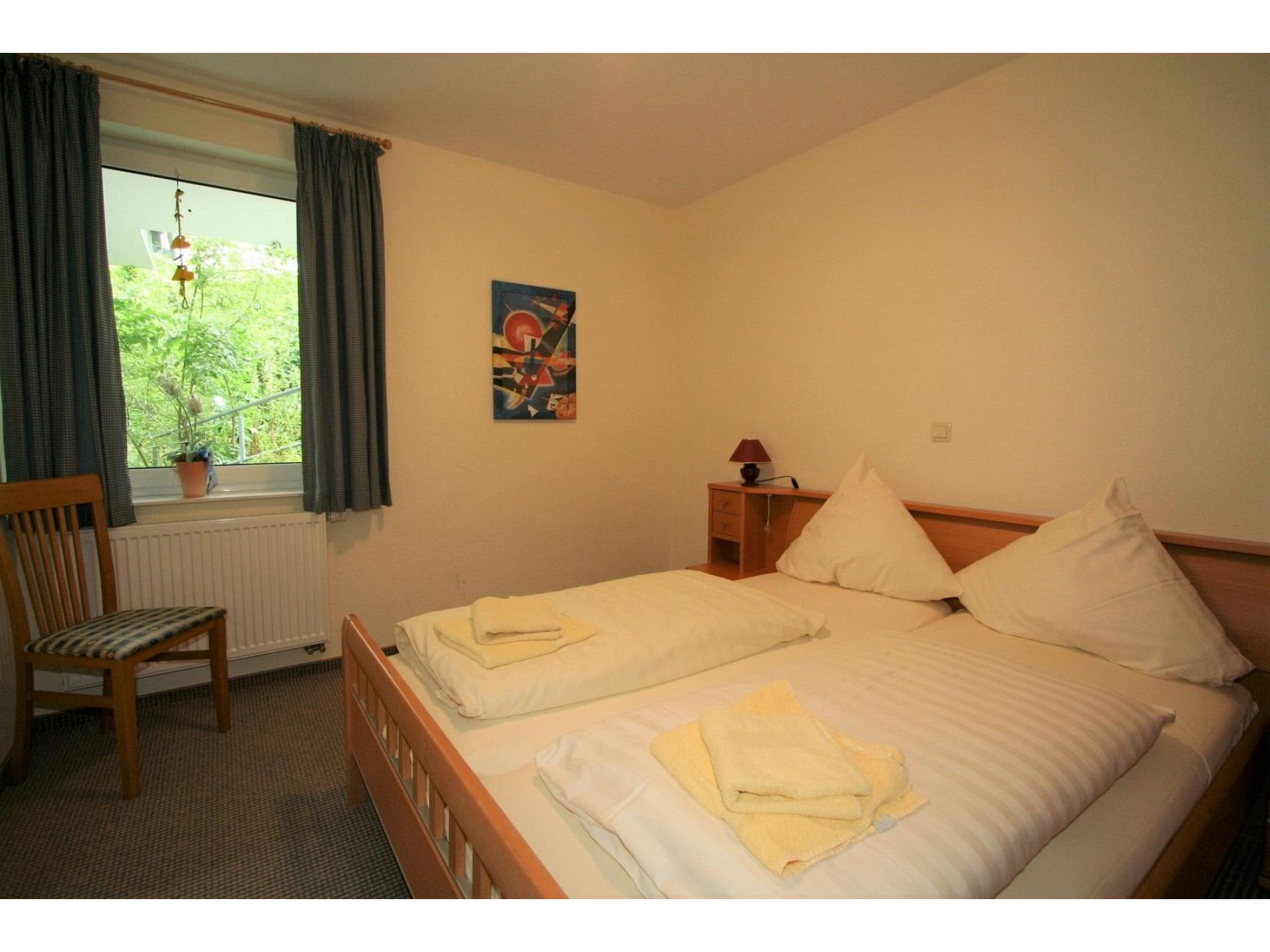 Ferienwohnungen in der Residenz M&uuml;hlenberg Foto 12