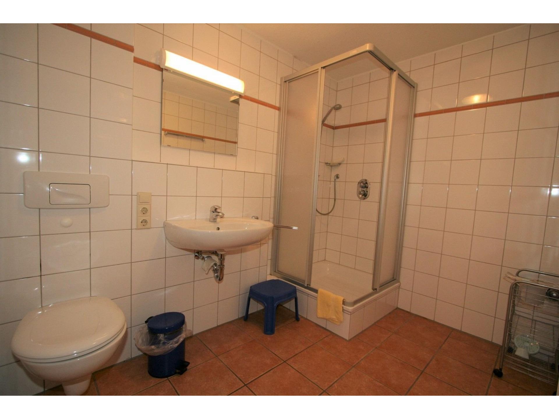 Ferienwohnungen in der Residenz M&uuml;hlenberg Foto 13