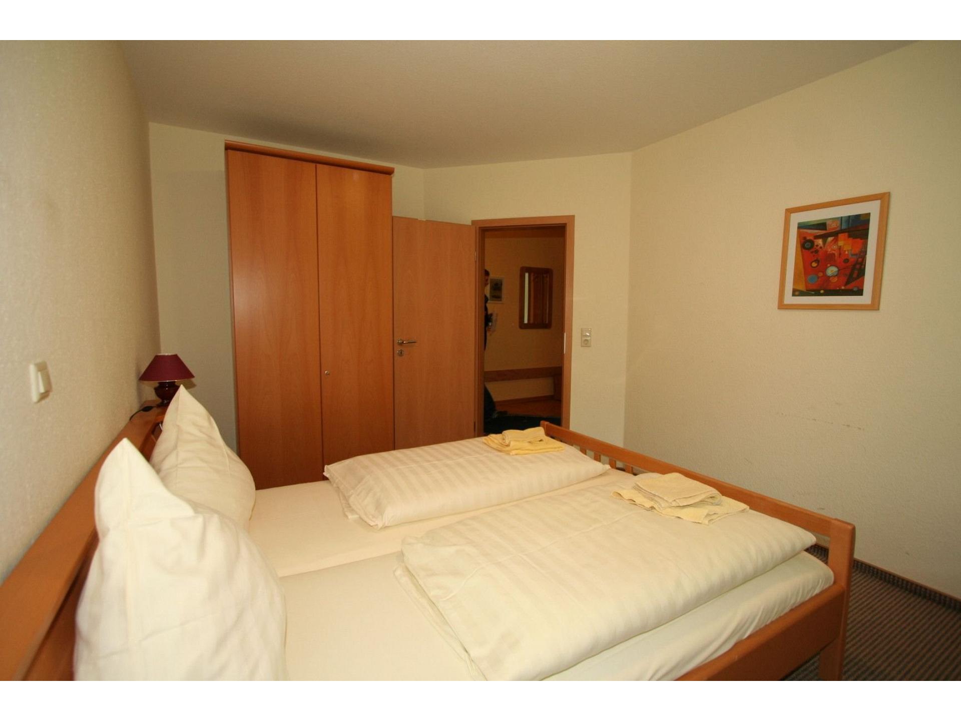 Ferienwohnungen in der Residenz M&uuml;hlenberg Foto 14