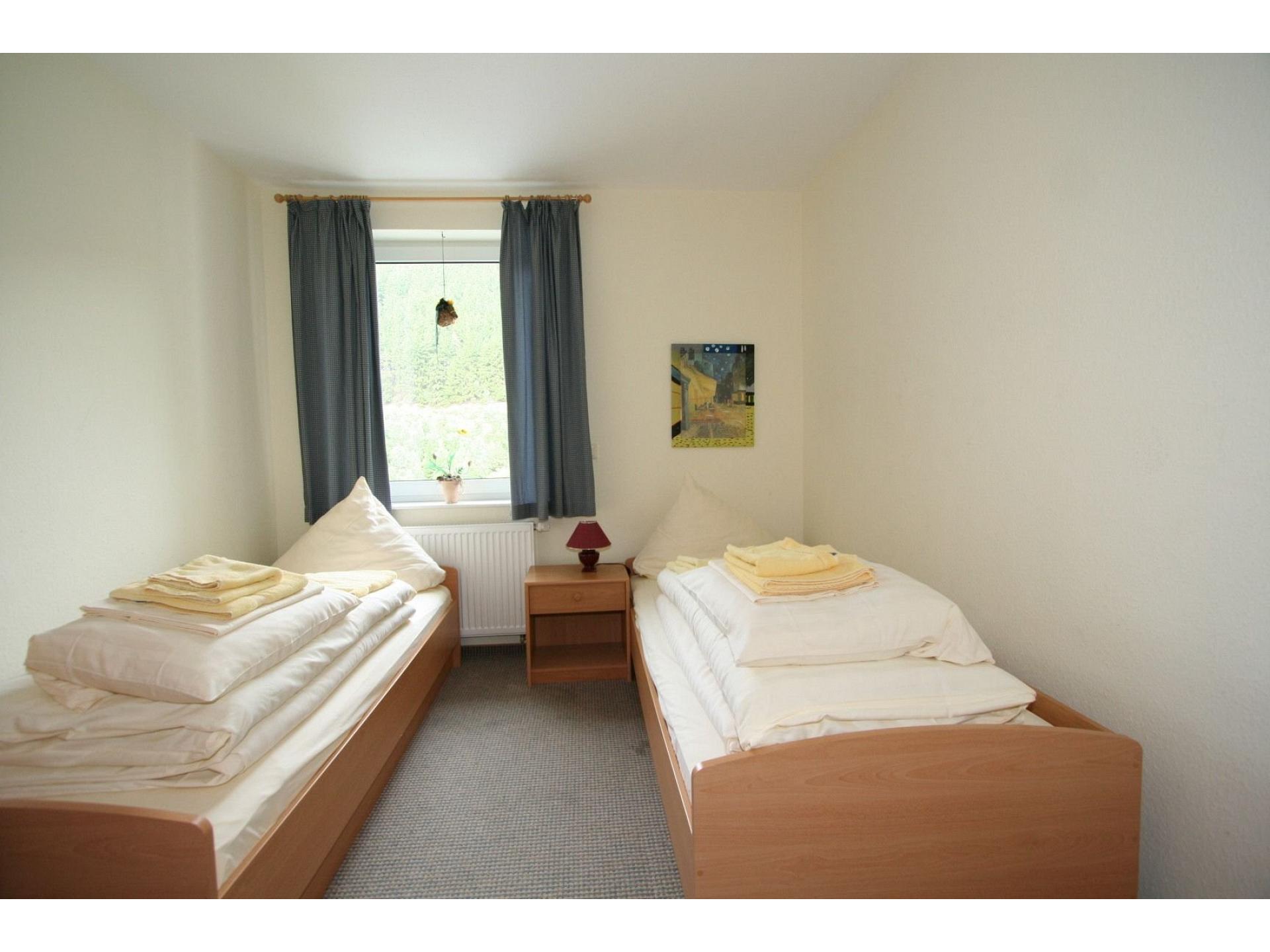 Ferienwohnungen in der Residenz M&uuml;hlenberg Foto 15