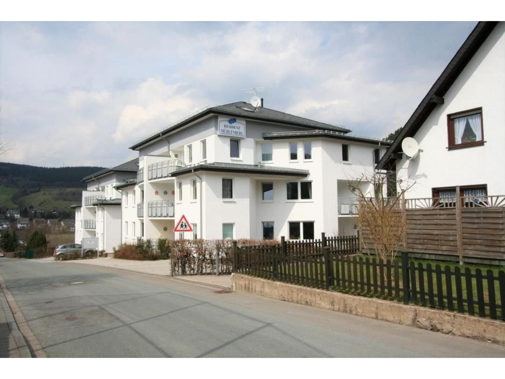 Ferienwohnungen in der Residenz M&uuml;hlenberg Foto 18