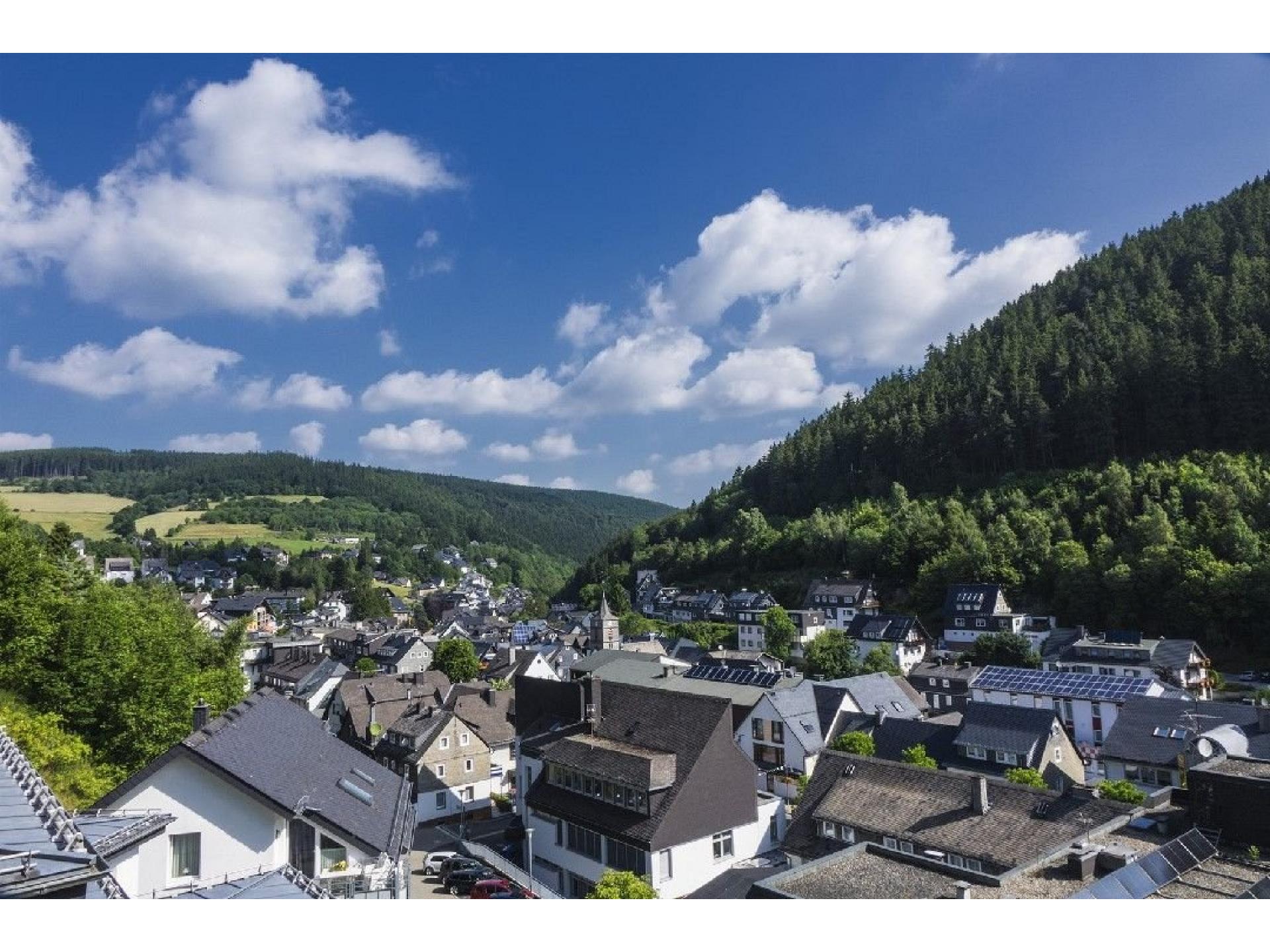 Ferienwohnungen in der Residenz M&uuml;hlenberg Foto 19