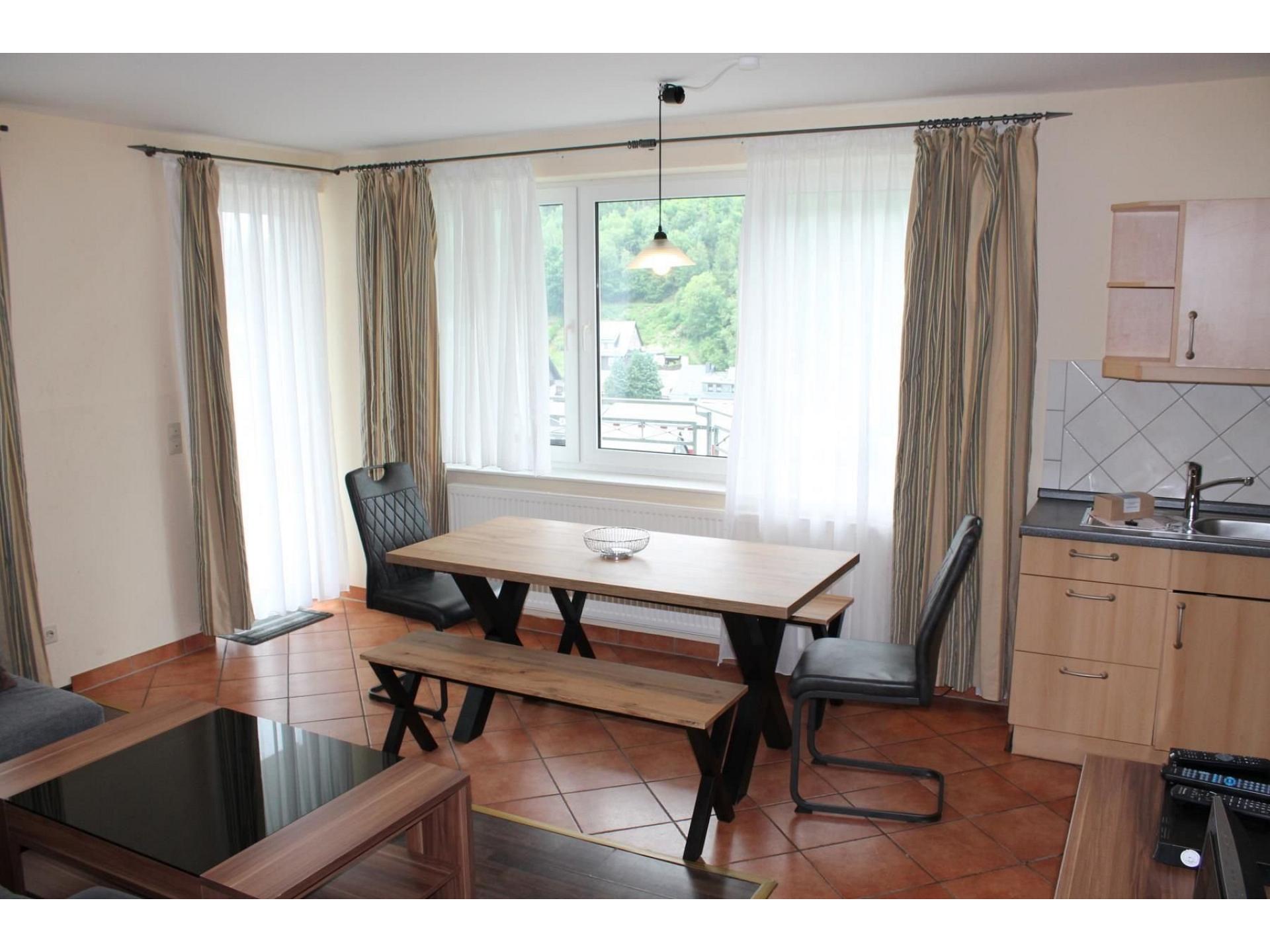 Ferienwohnungen in der Residenz M&uuml;hlenberg