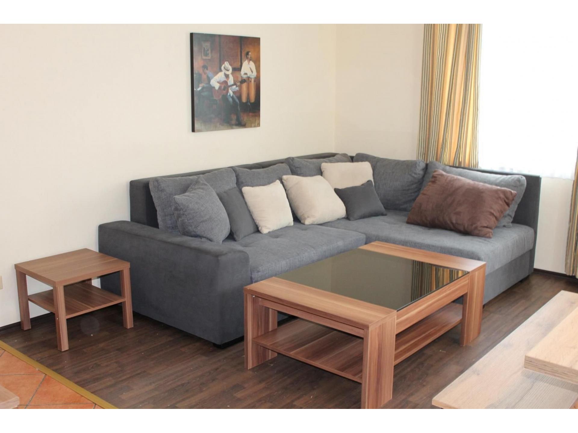 Ferienwohnungen in der Residenz M&uuml;hlenberg Foto 2