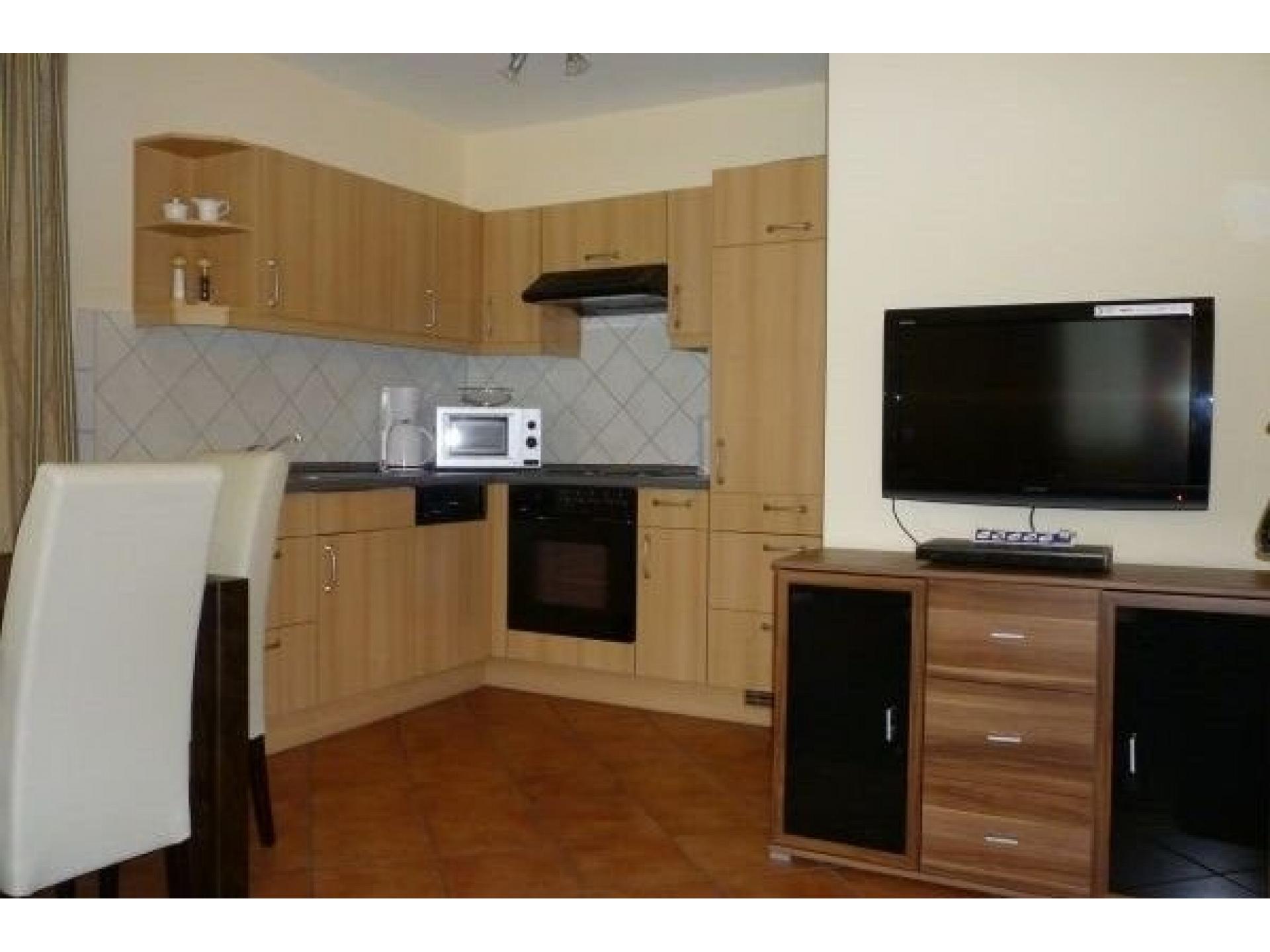 Ferienwohnungen in der Residenz M&uuml;hlenberg Foto 3