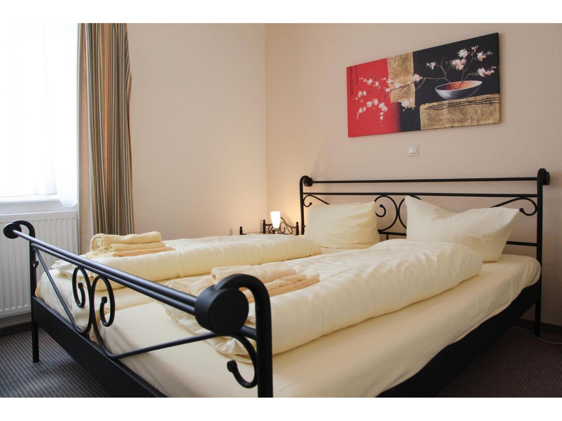 Ferienwohnungen in der Residenz M&uuml;hlenberg Foto 6