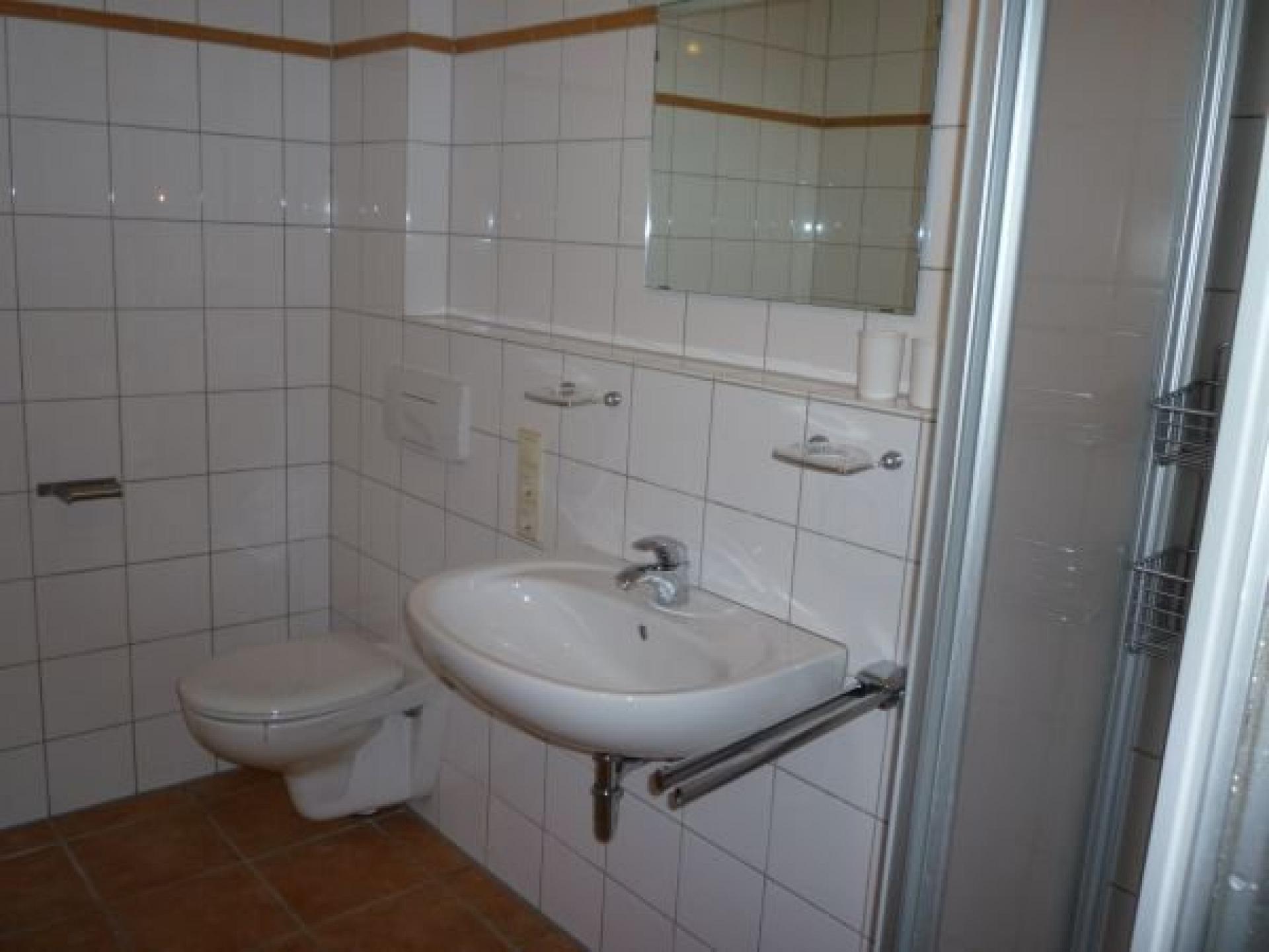 Ferienwohnungen in der Residenz M&uuml;hlenberg Foto 7