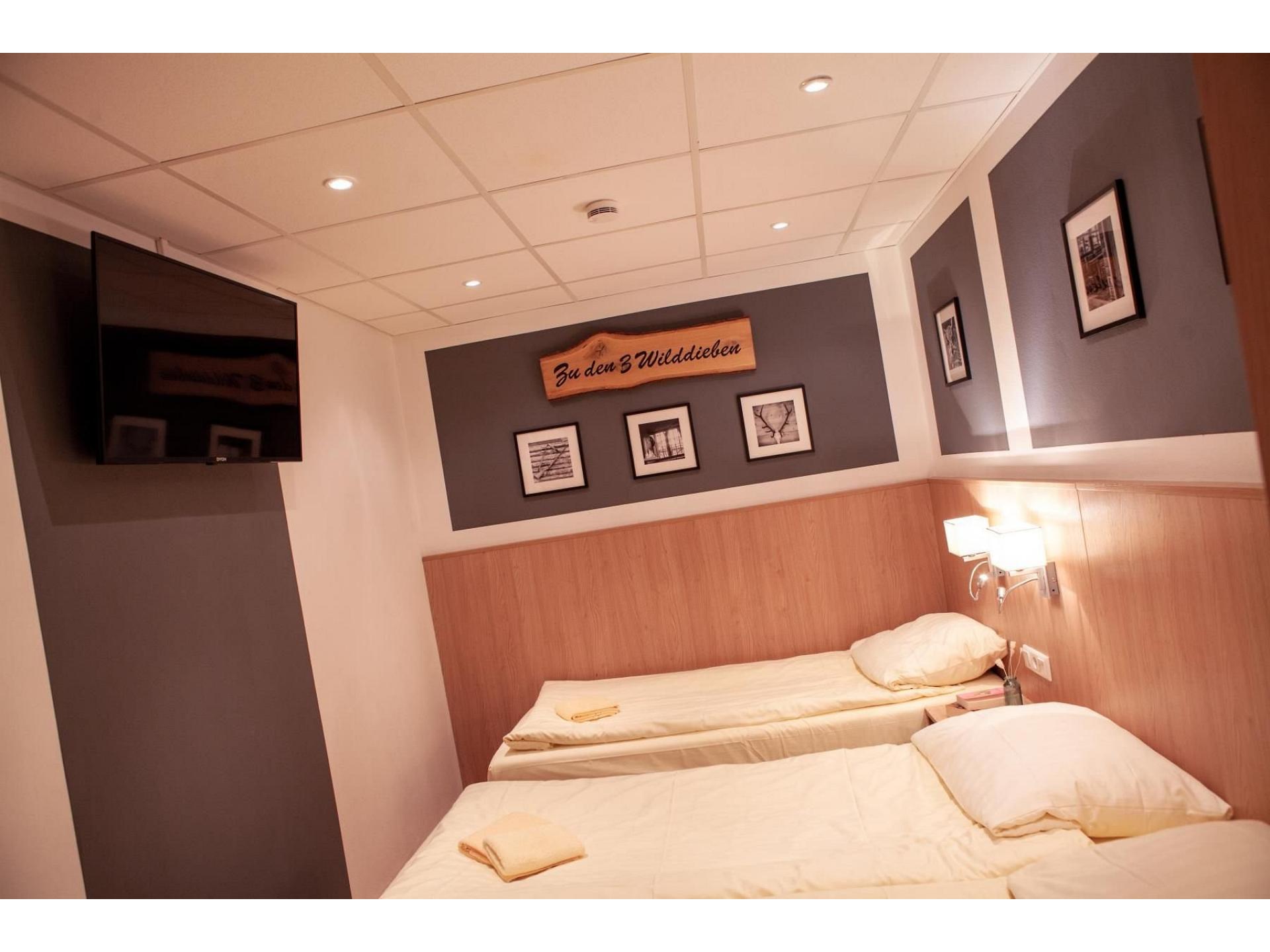 Fewo 5-49 für 10 Personen Residenz Mühlenberg Foto 13