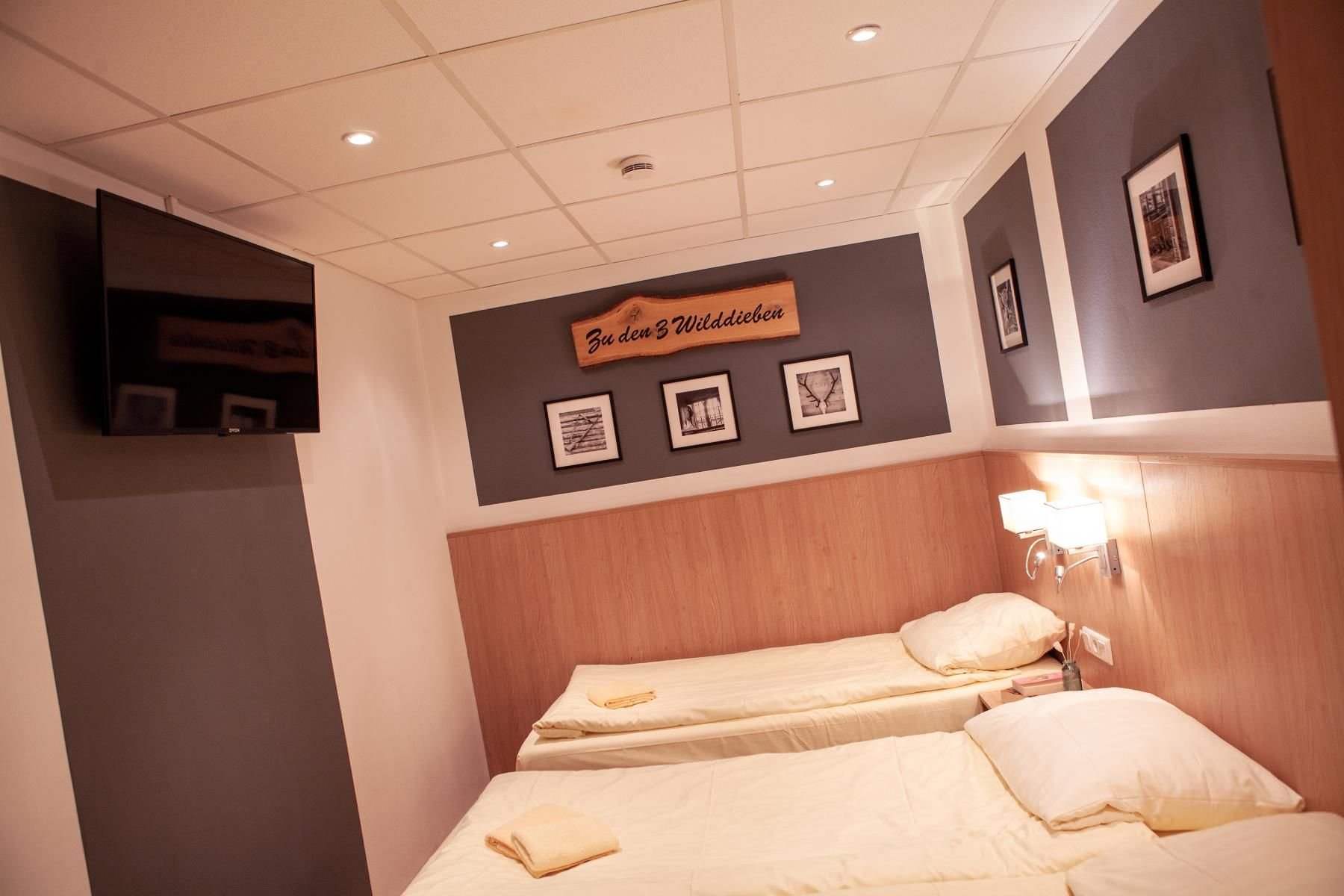 Fewo 5-49 für 10 Personen Residenz Mühlenberg Foto 13