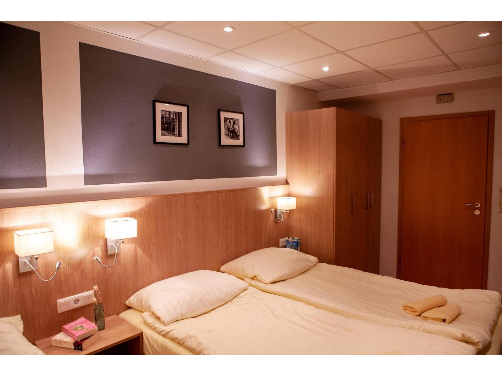 Fewo 5-49 für 10 Personen Residenz Mühlenberg Foto 14