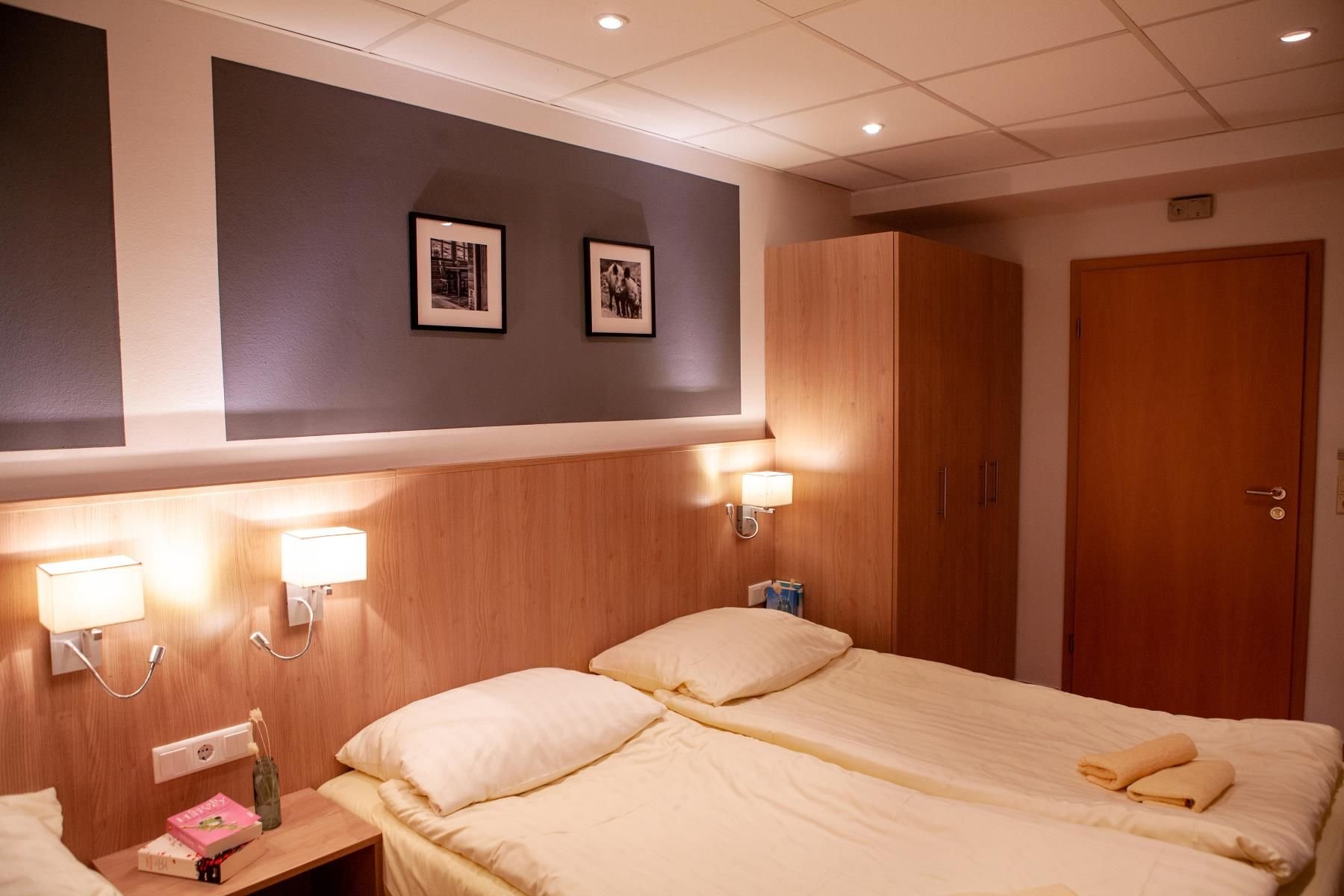 Fewo 5-49 für 10 Personen Residenz Mühlenberg Foto 14