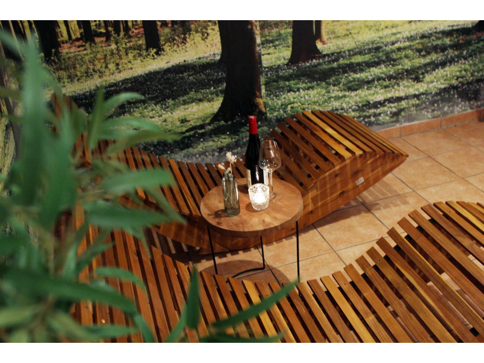 Fewo 5-49 für 10 Personen Residenz Mühlenberg Foto 19