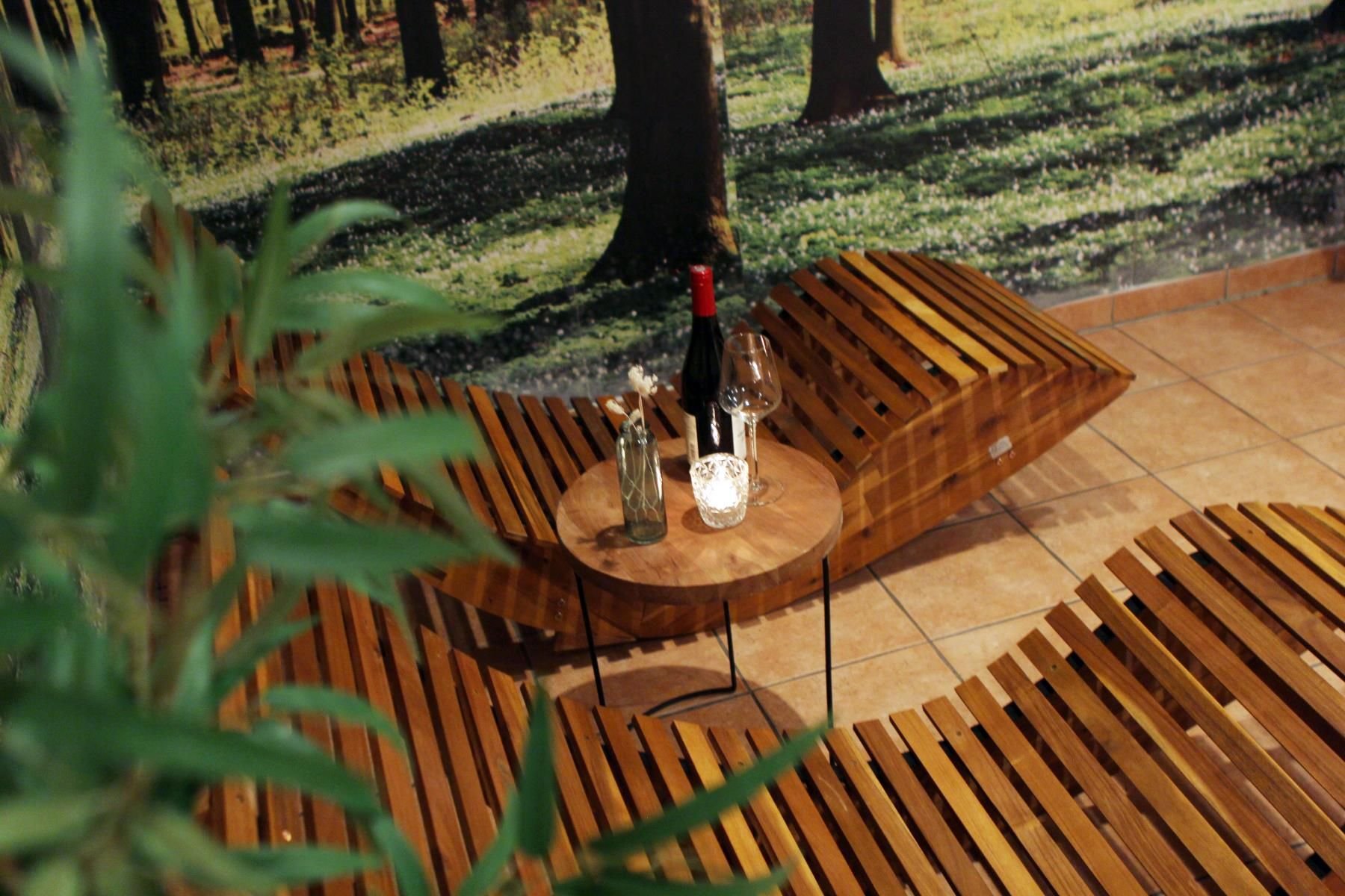 Fewo 5-49 für 10 Personen Residenz Mühlenberg Foto 19