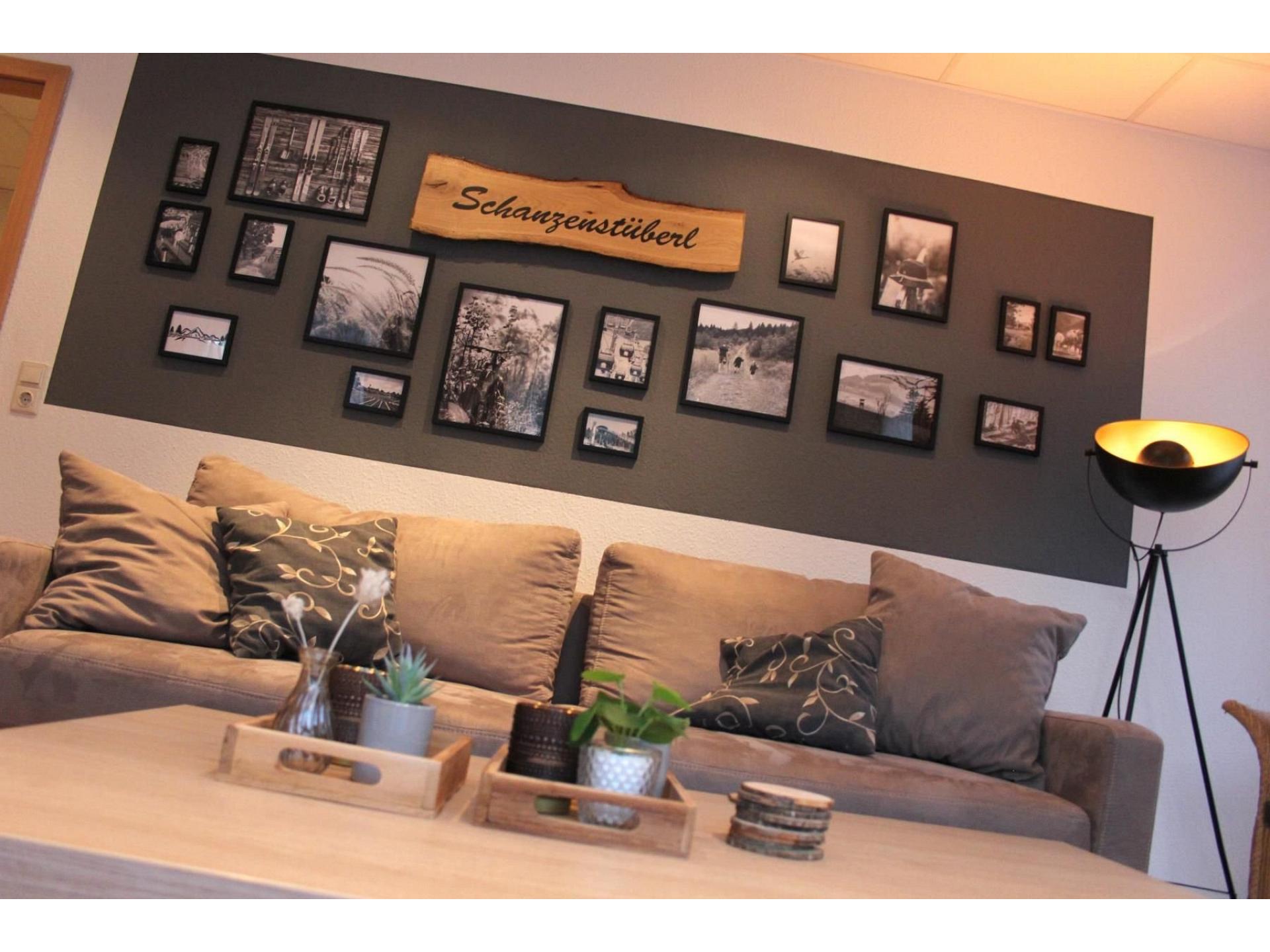 Fewo 5-49 für 10 Personen Residenz Mühlenberg