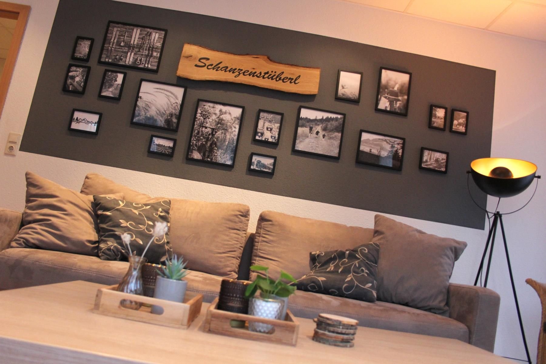 Fewo 5-49 für 10 Personen Residenz Mühlenberg