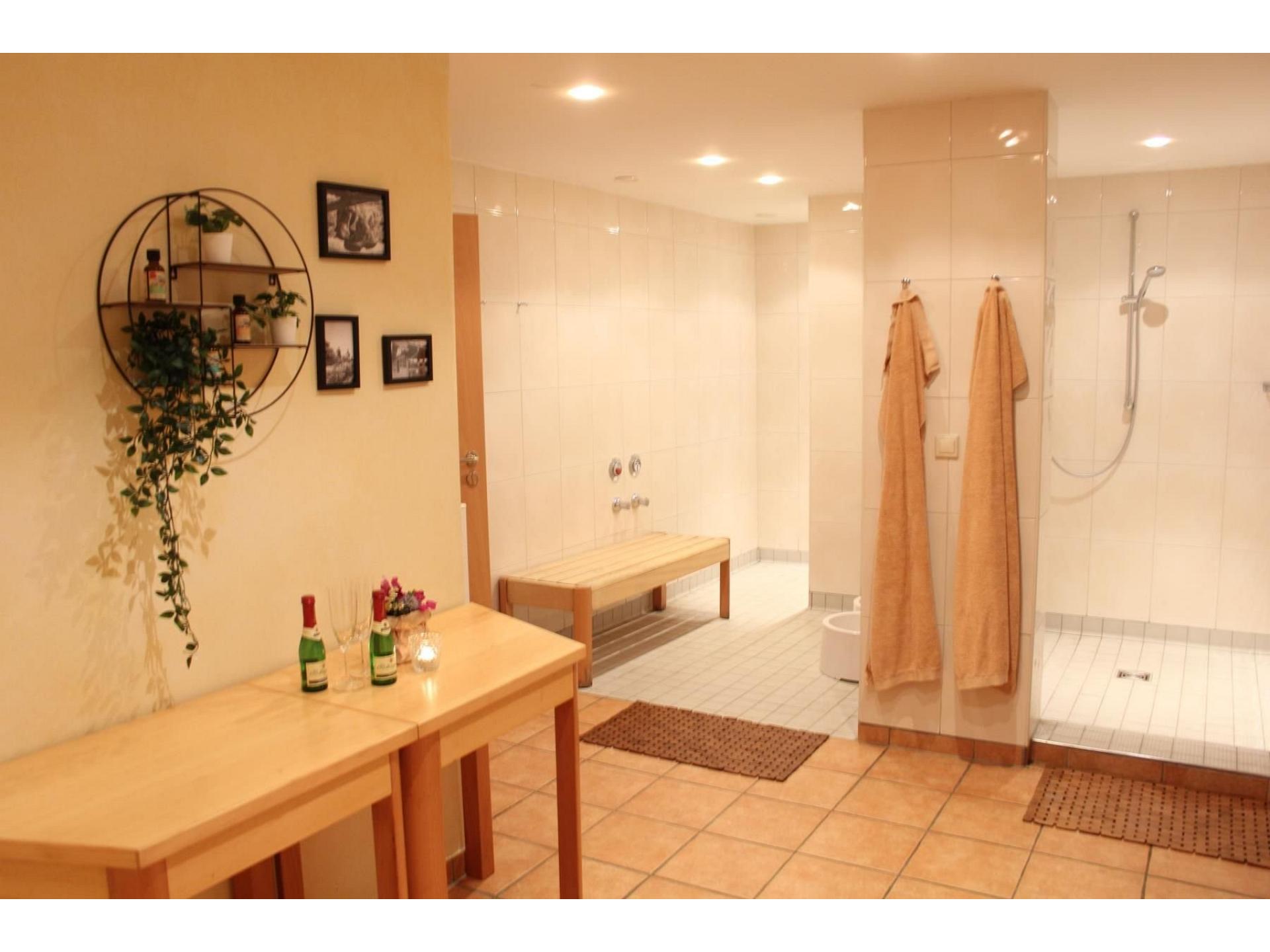 Fewo 5-49 für 10 Personen Residenz Mühlenberg Foto 20