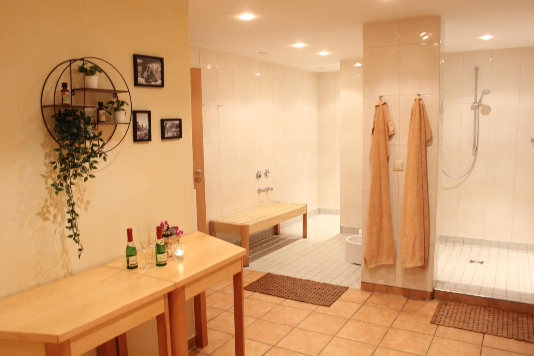 Fewo 5-49 für 10 Personen Residenz Mühlenberg Foto 20