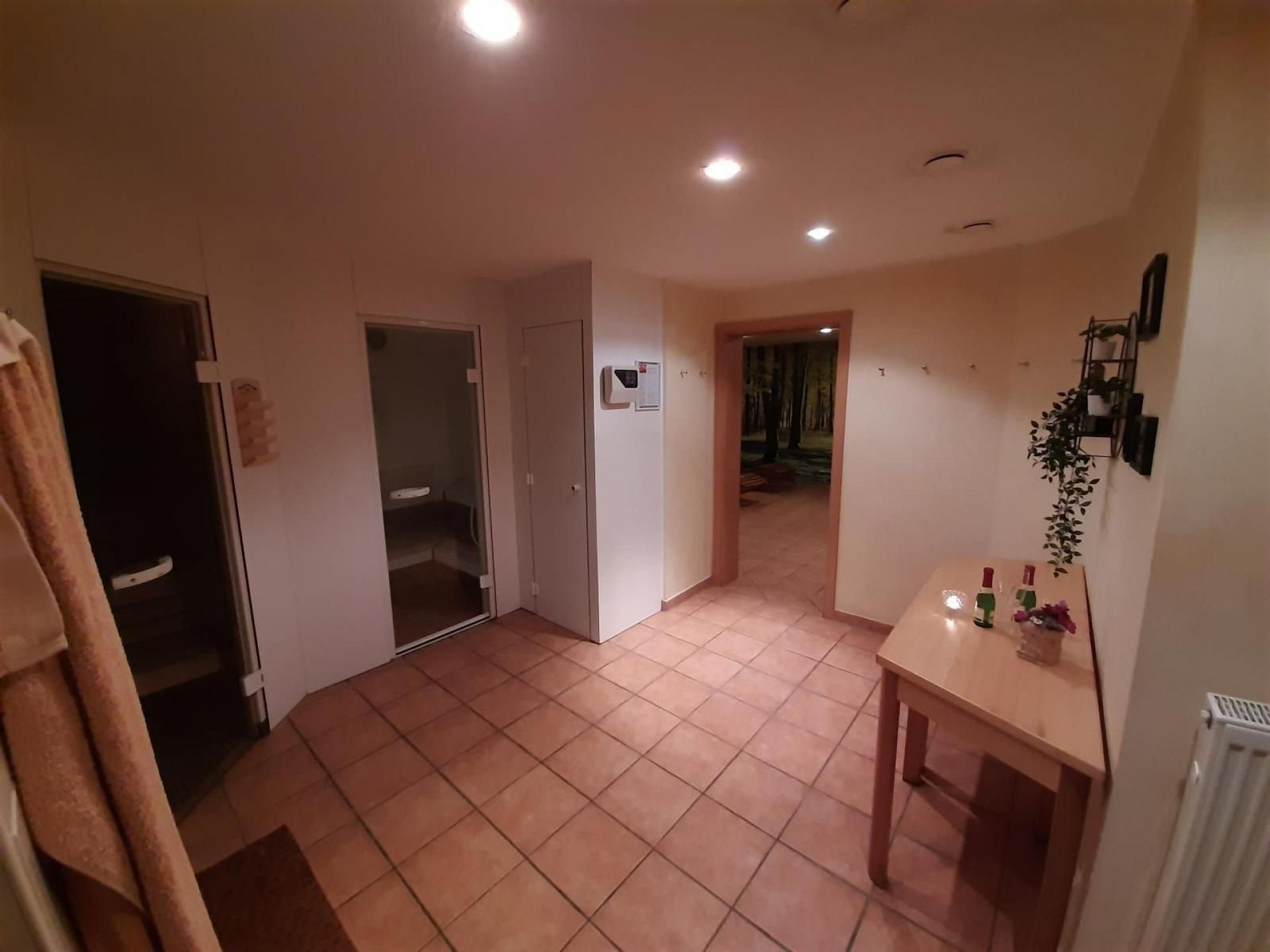 Fewo 5-49 für 10 Personen Residenz Mühlenberg Foto 21