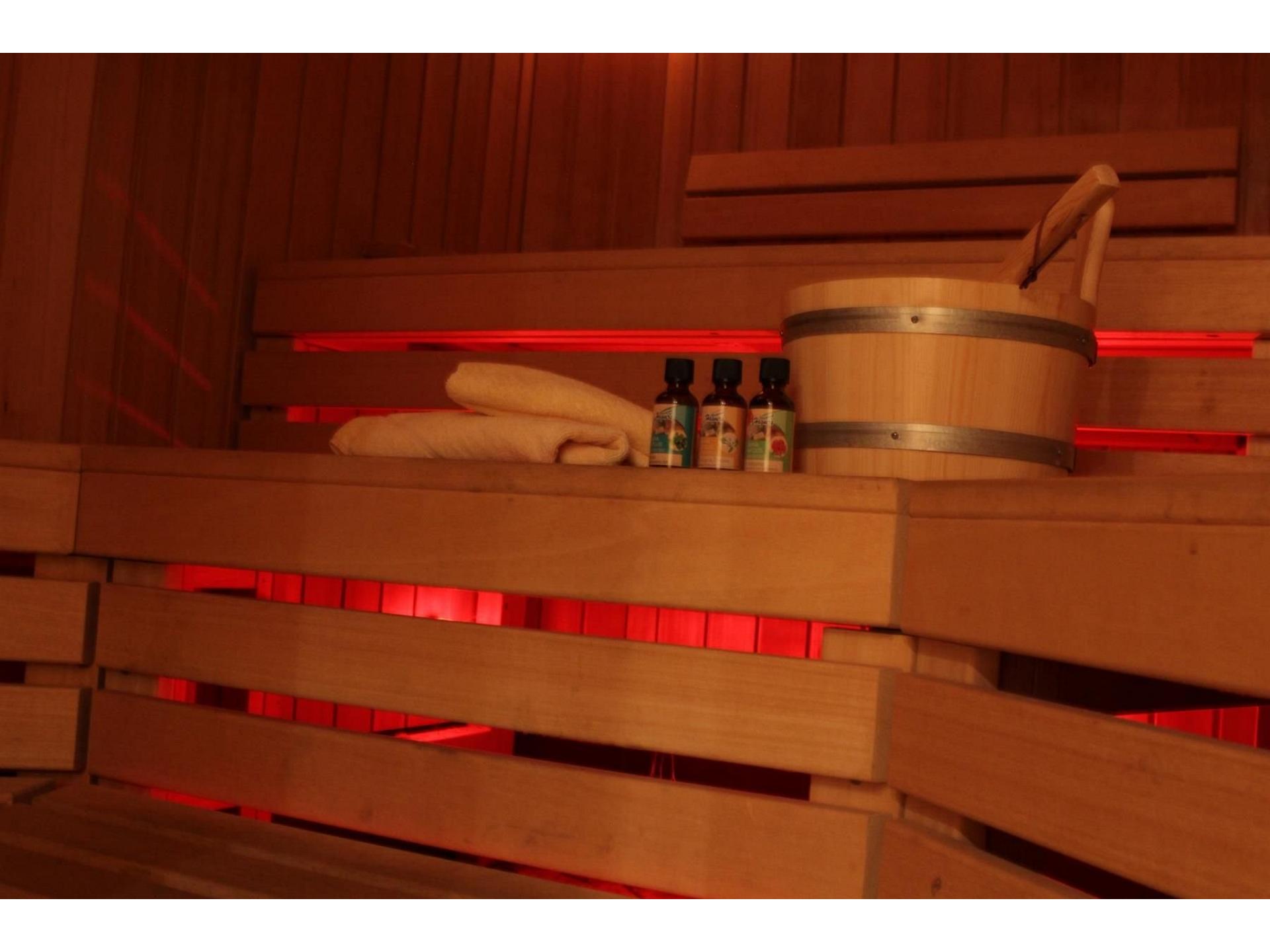 Fewo 5-49 für 10 Personen Residenz Mühlenberg Foto 22