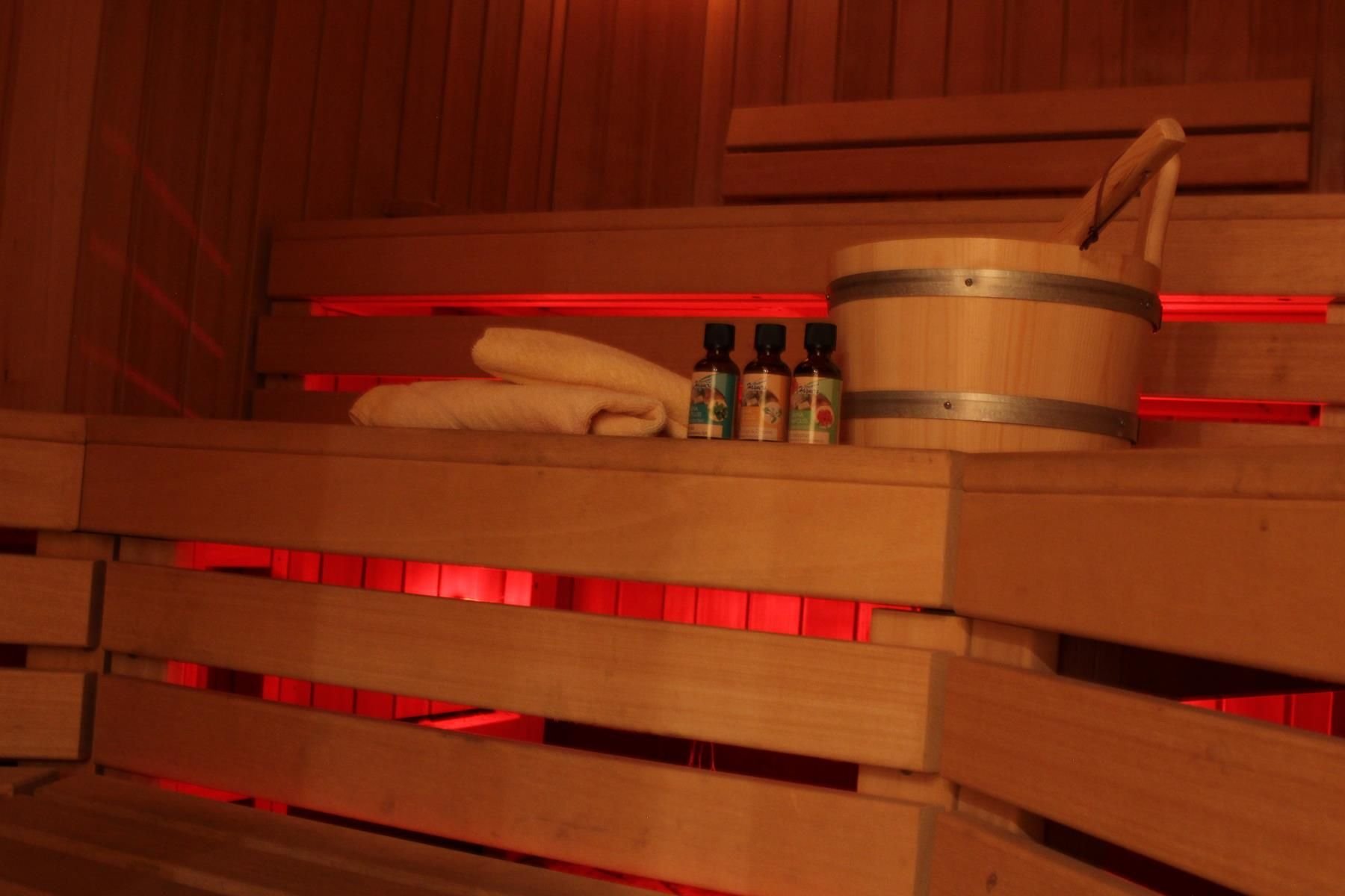 Fewo 5-49 für 10 Personen Residenz Mühlenberg Foto 22