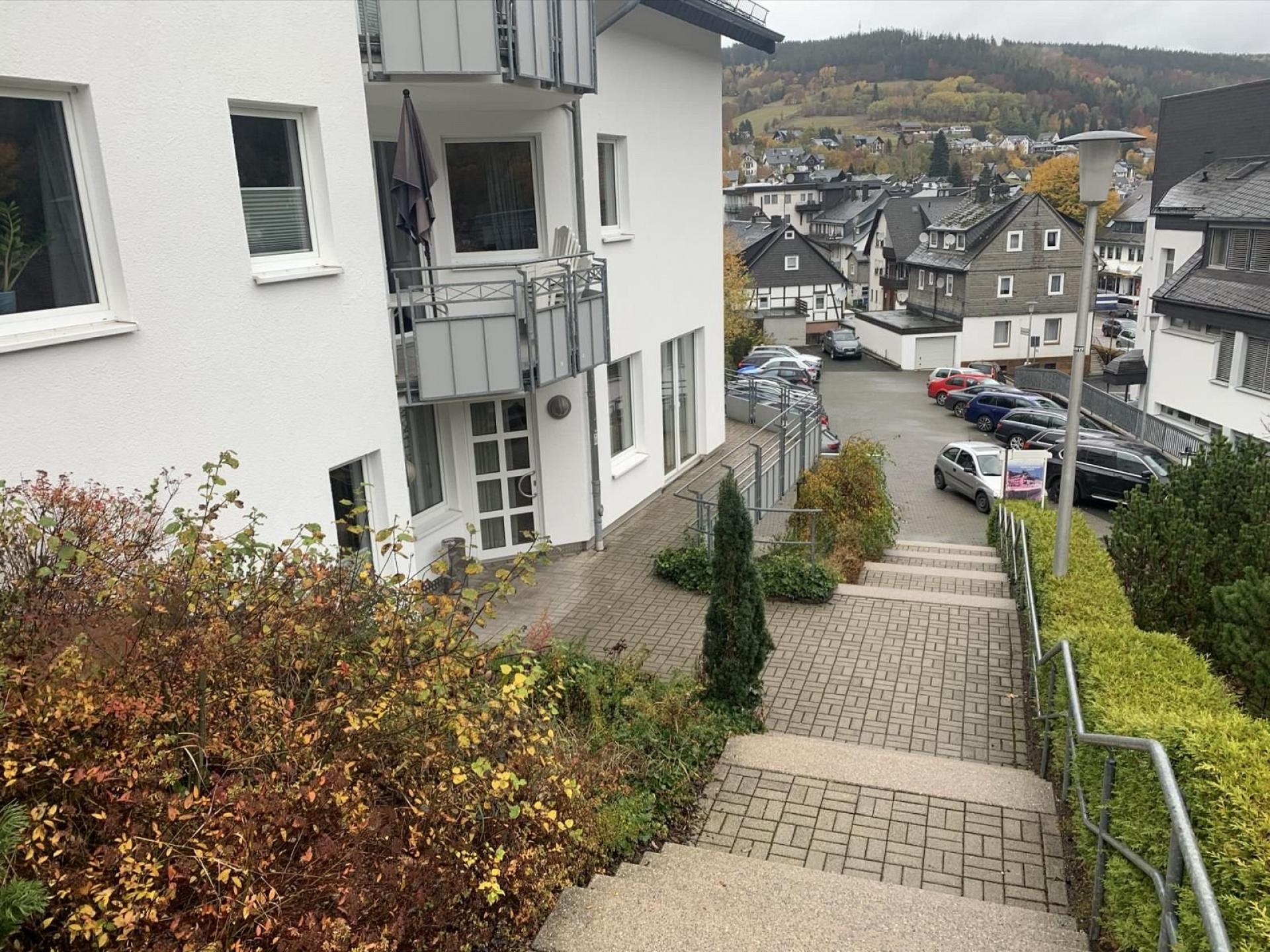 Fewo 5-49 für 10 Personen Residenz Mühlenberg Foto 25