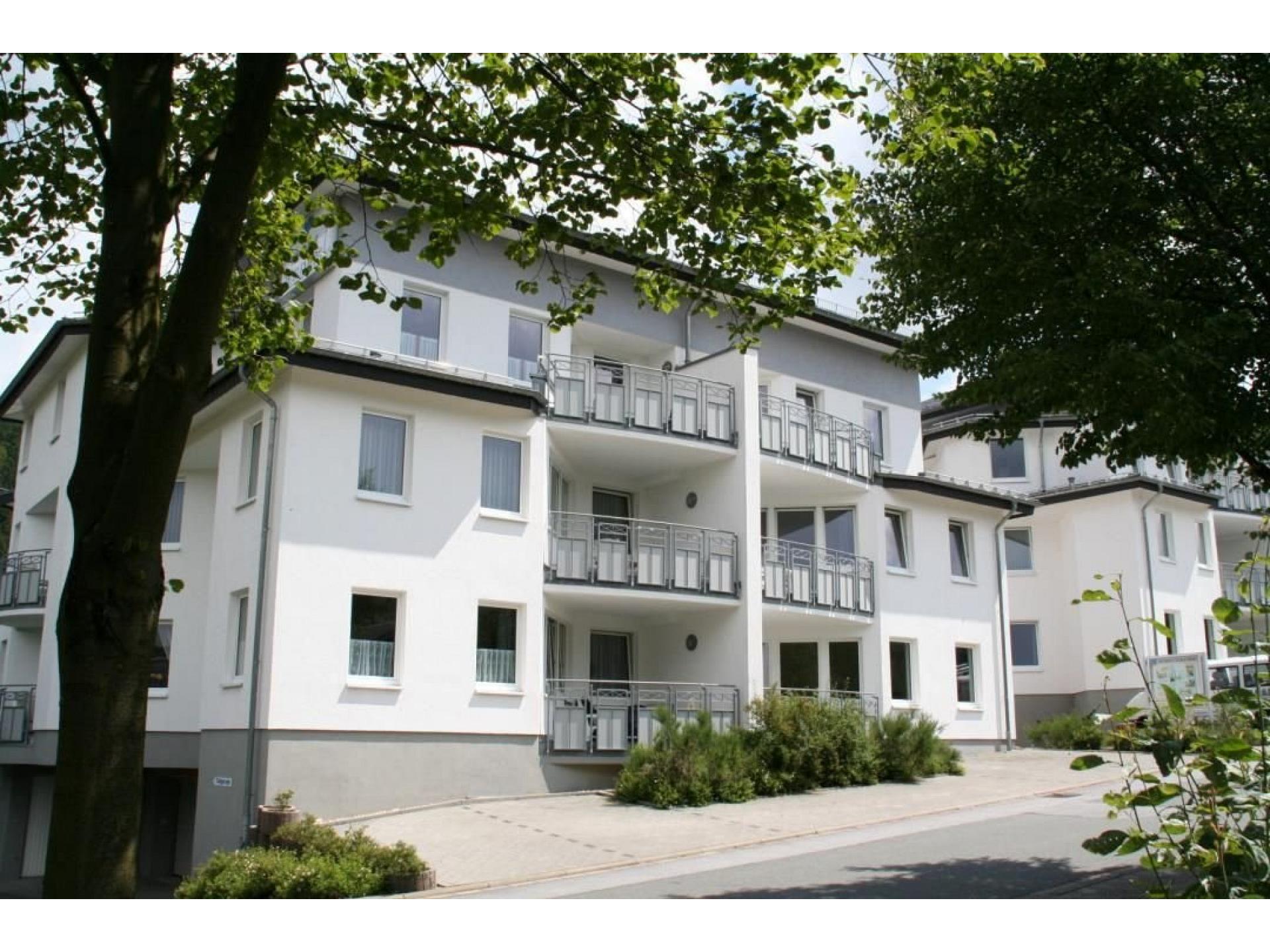 Fewo 5-49 für 10 Personen Residenz Mühlenberg Foto 26