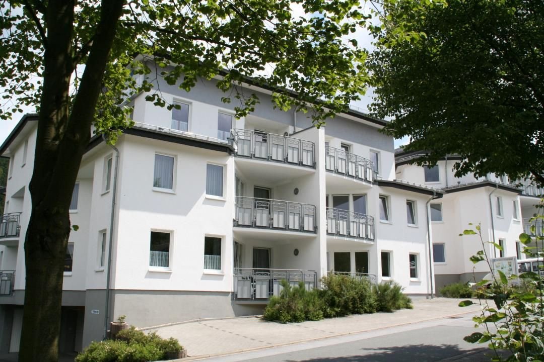 Fewo 5-49 für 10 Personen Residenz Mühlenberg Foto 26