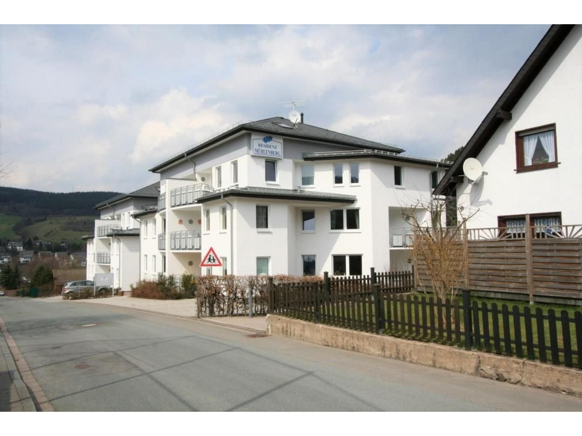 Fewo 5-49 für 10 Personen Residenz Mühlenberg Foto 27