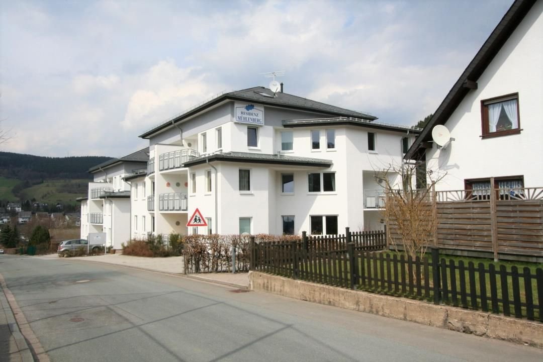 Fewo 5-49 für 10 Personen Residenz Mühlenberg Foto 27