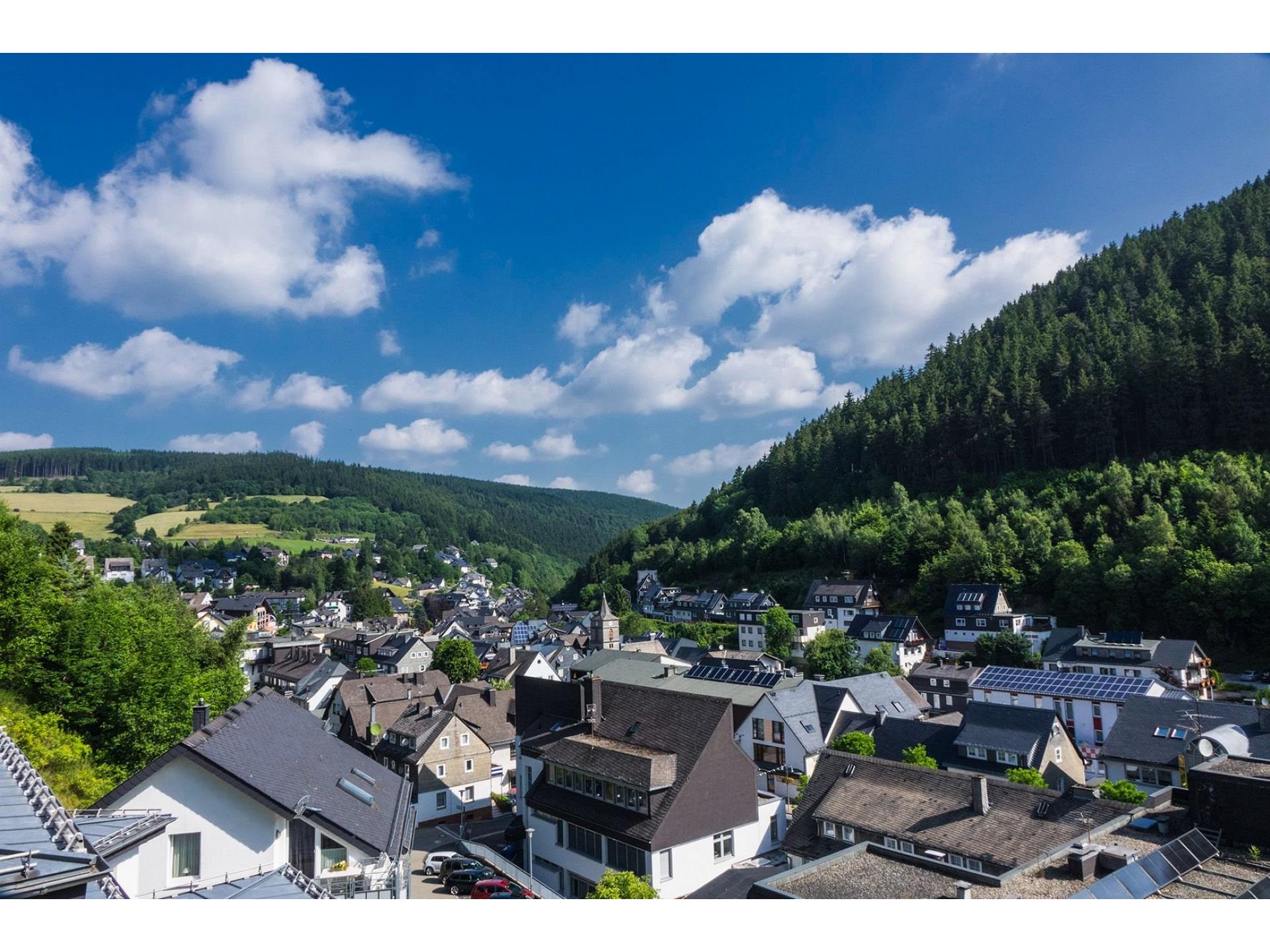 Fewo 5-49 für 10 Personen Residenz Mühlenberg Foto 28