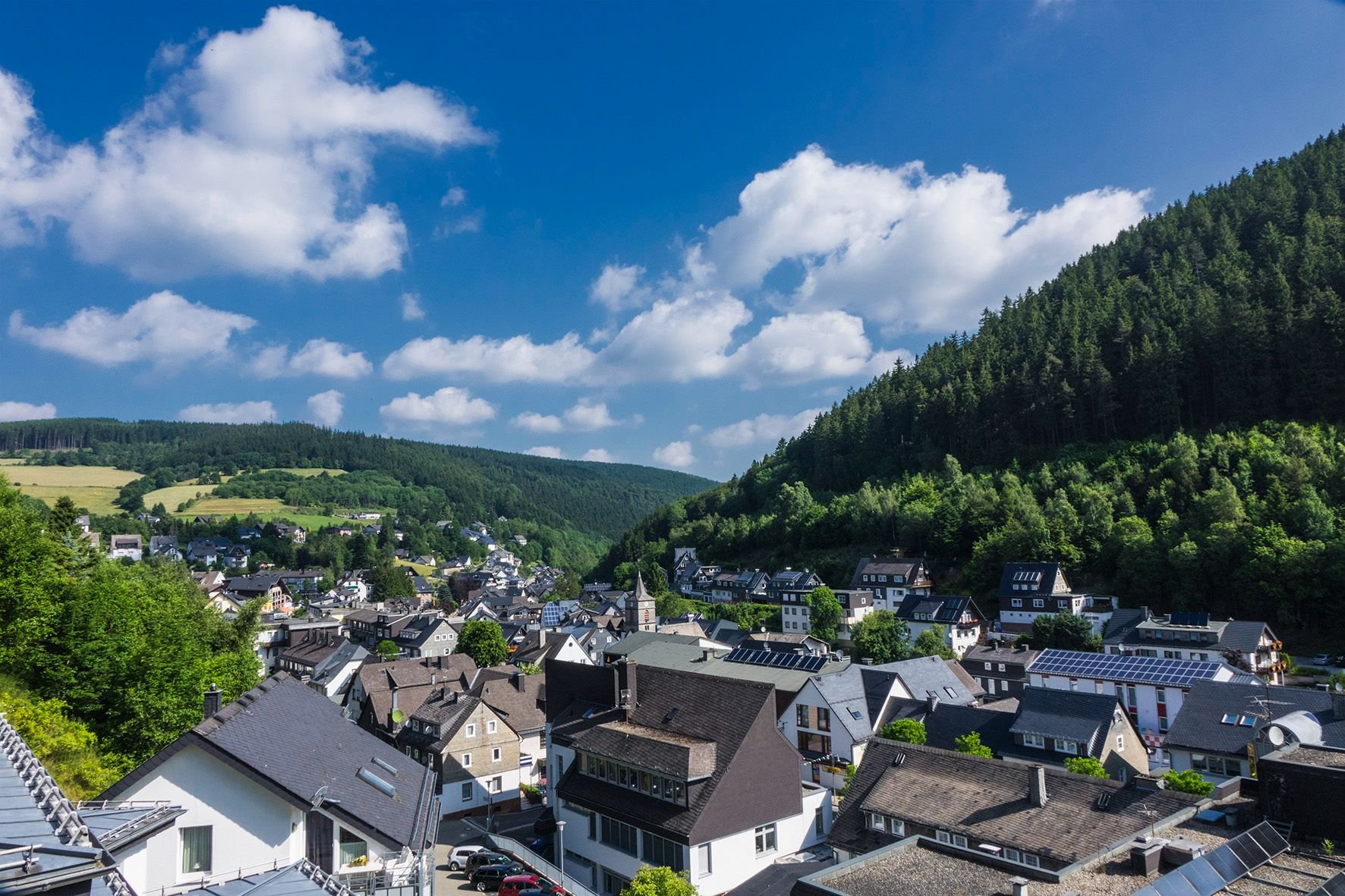 Fewo 5-49 für 10 Personen Residenz Mühlenberg Foto 28