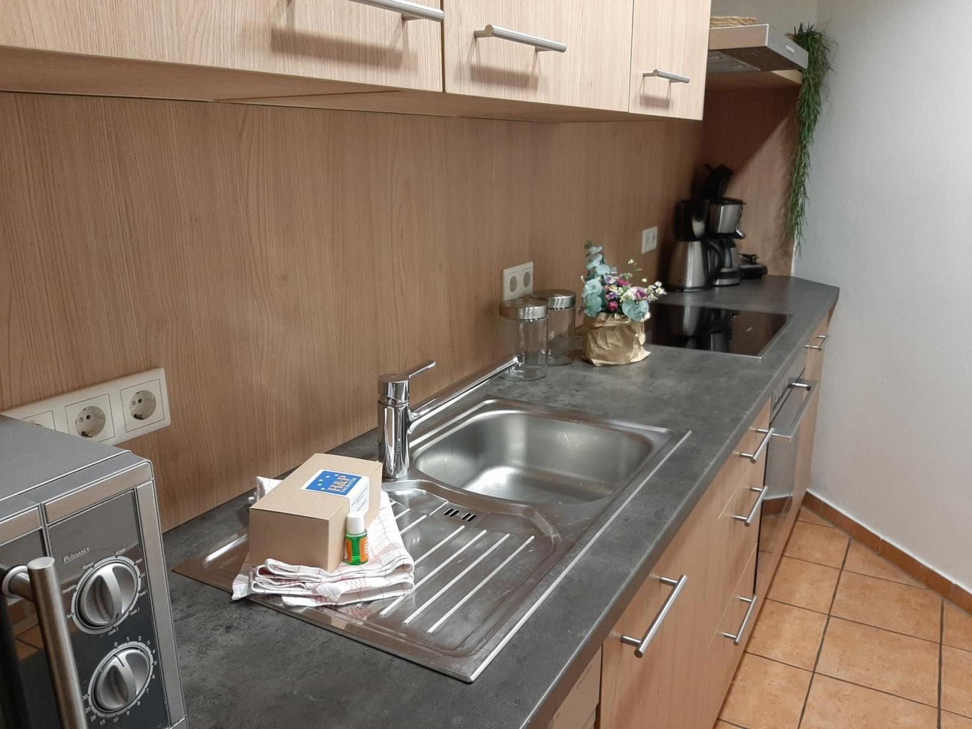 Fewo 5-49 für 10 Personen Residenz Mühlenberg Foto 6