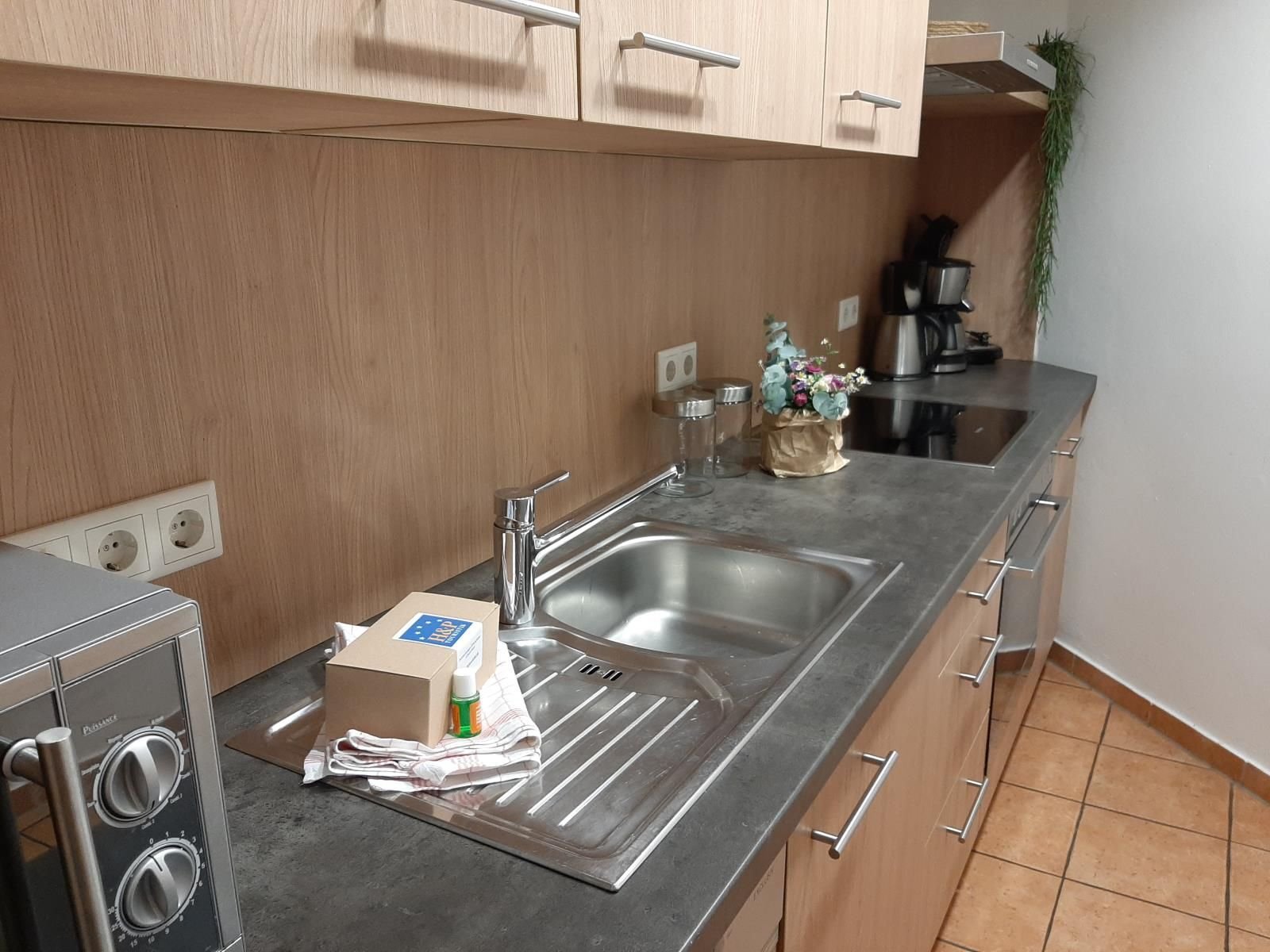 Fewo 5-49 für 10 Personen Residenz Mühlenberg Foto 6