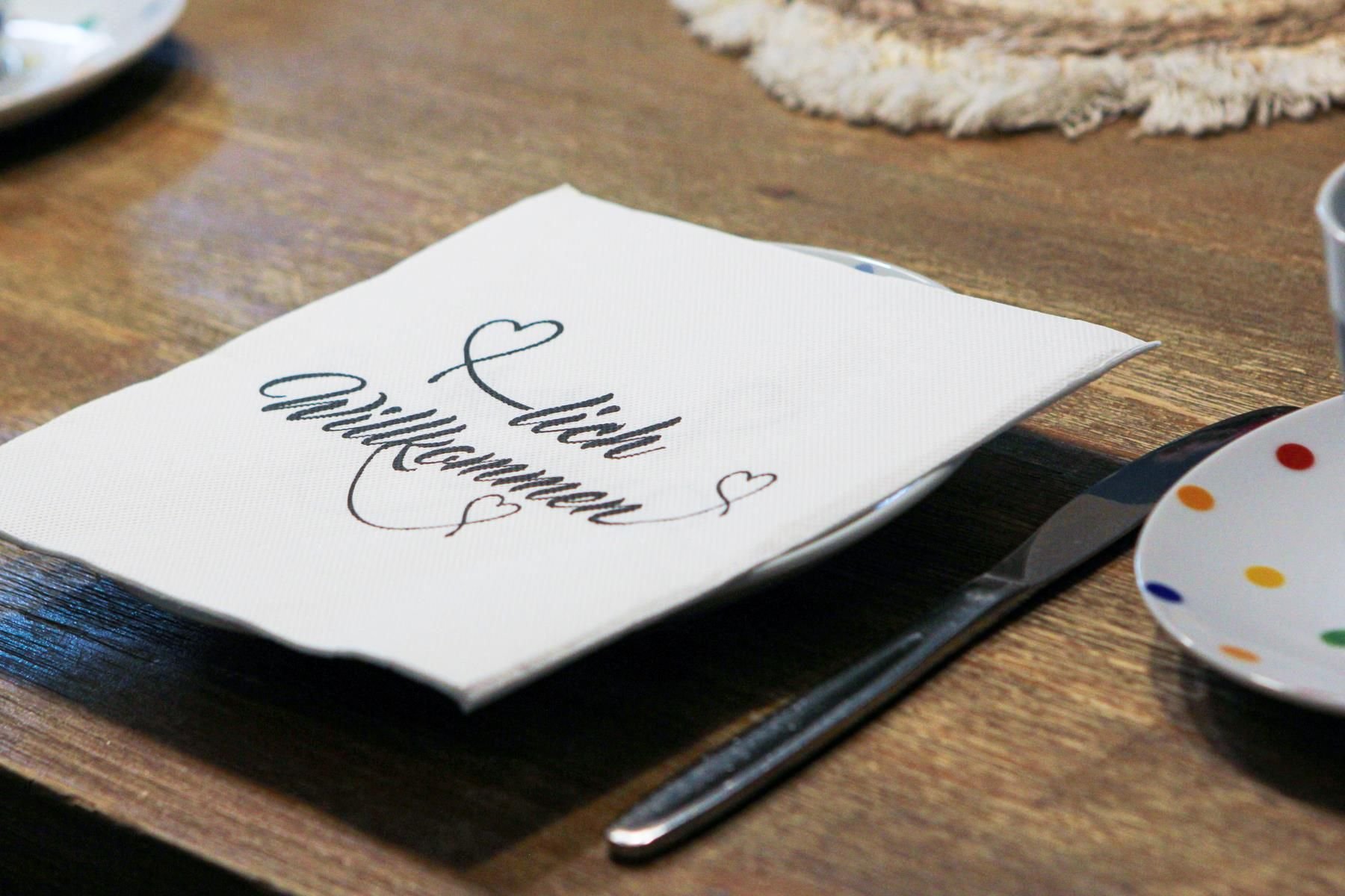 Fewo 5-49 für 10 Personen Residenz Mühlenberg Foto 7