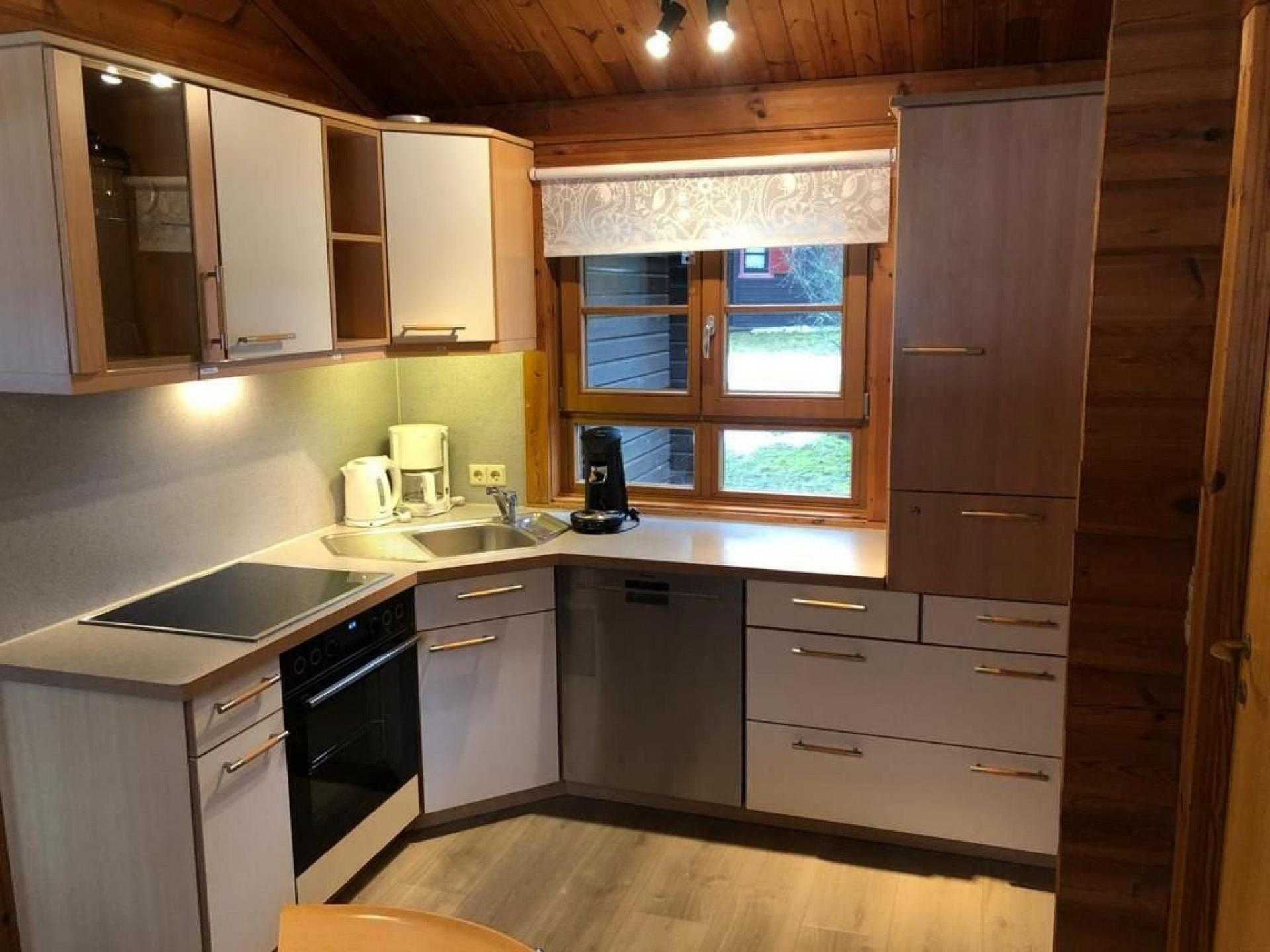 Feriendorf Lauterd&ouml;rfle Foto 10