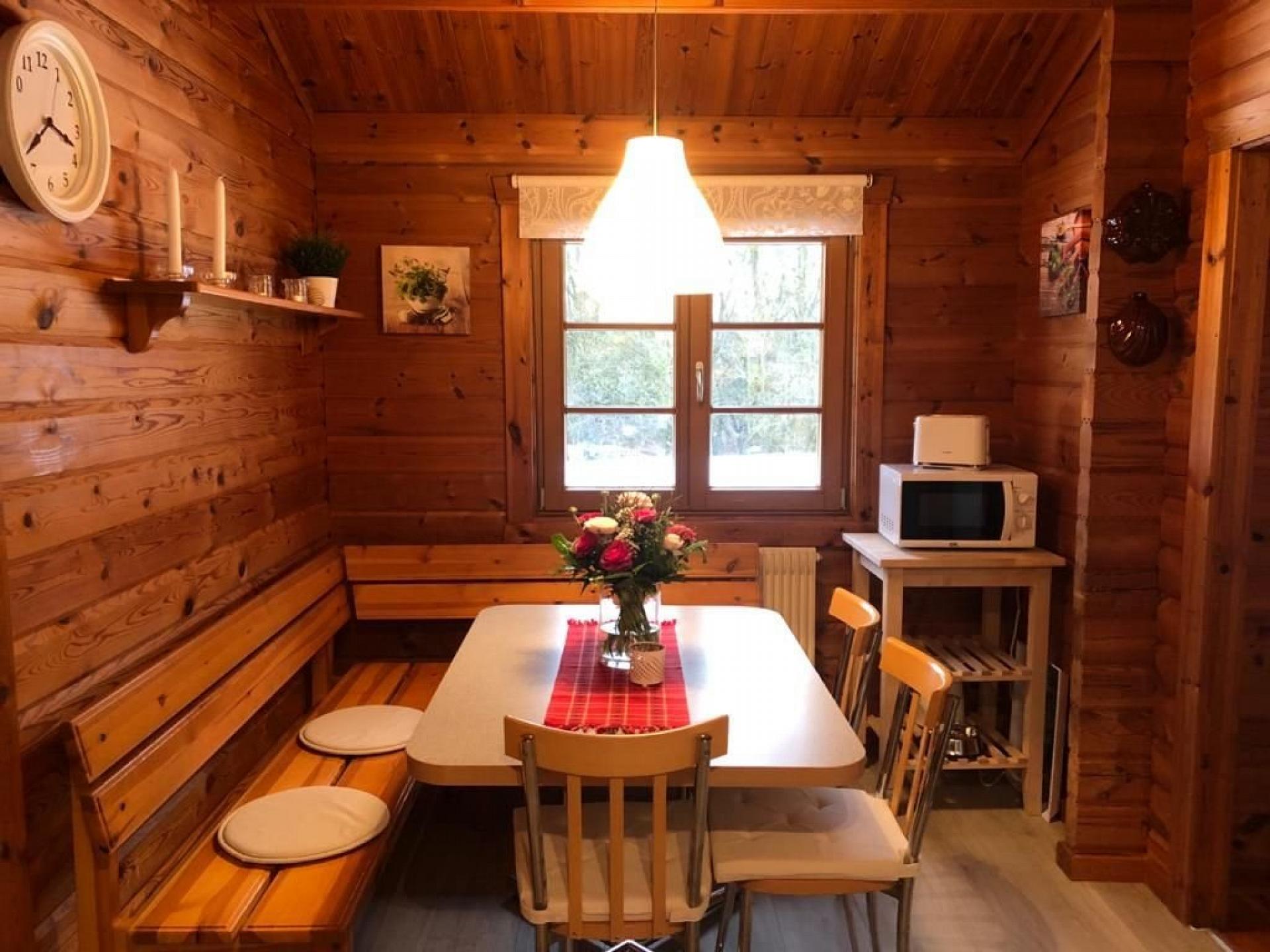 Feriendorf Lauterd&ouml;rfle Foto 11