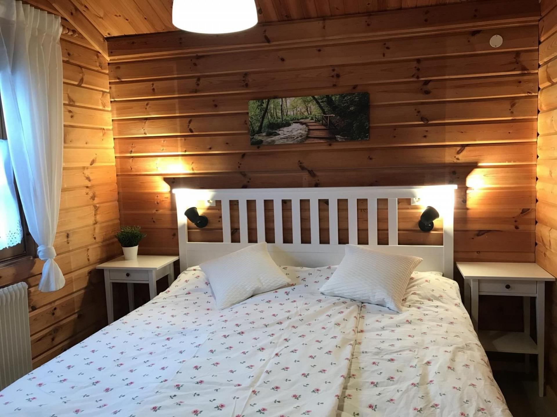 Feriendorf Lauterd&ouml;rfle Foto 12