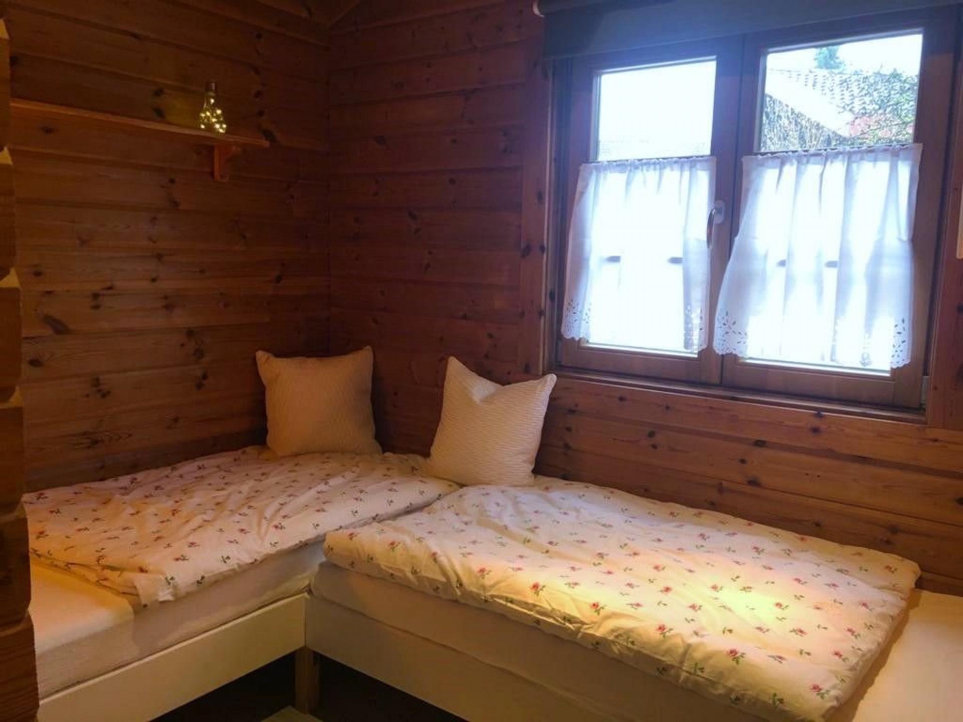 Feriendorf Lauterd&ouml;rfle Foto 13